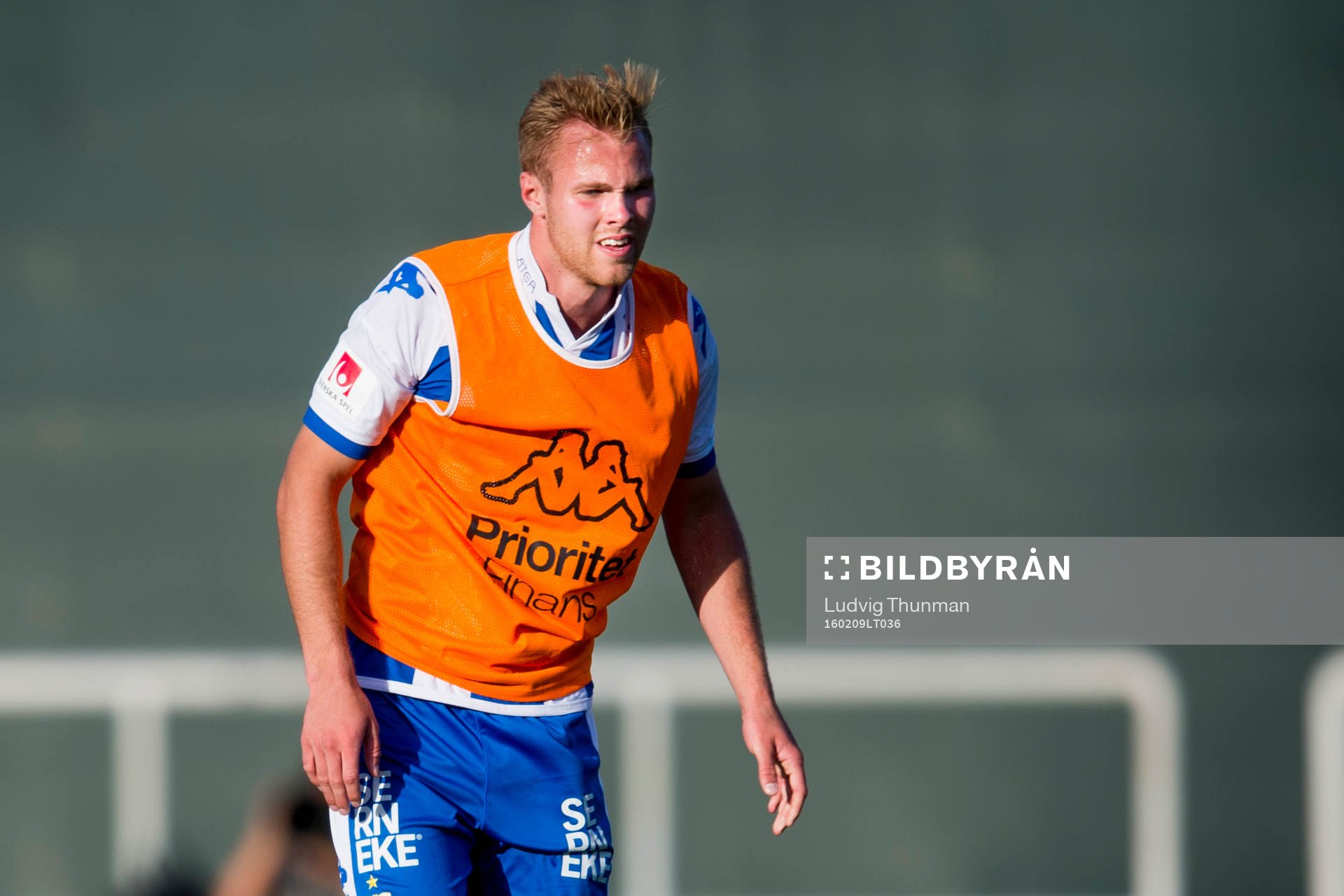 IFK Göteborgs Gustav Engvall
