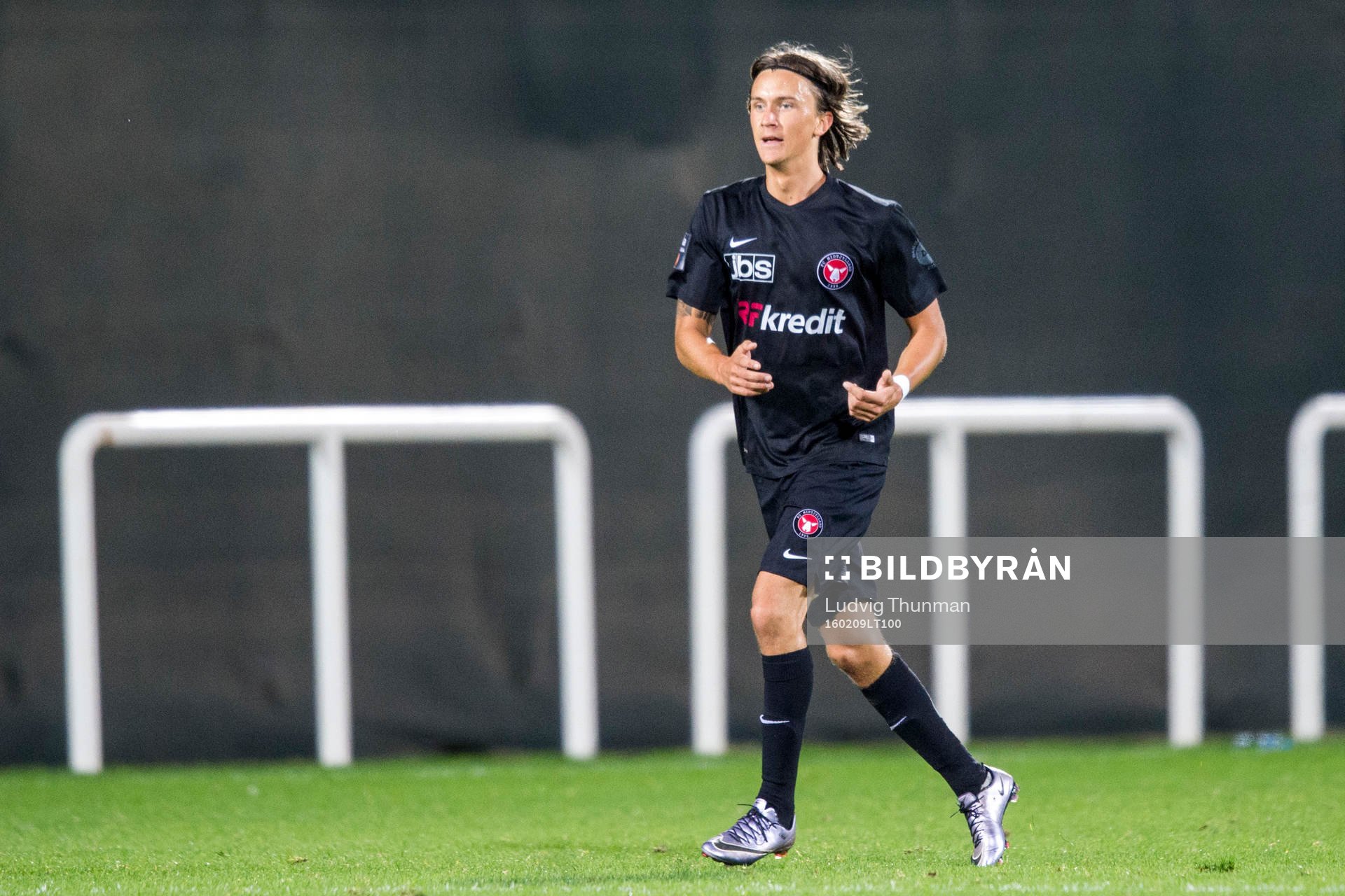 Midtjyllands Kristoffer Olsson
