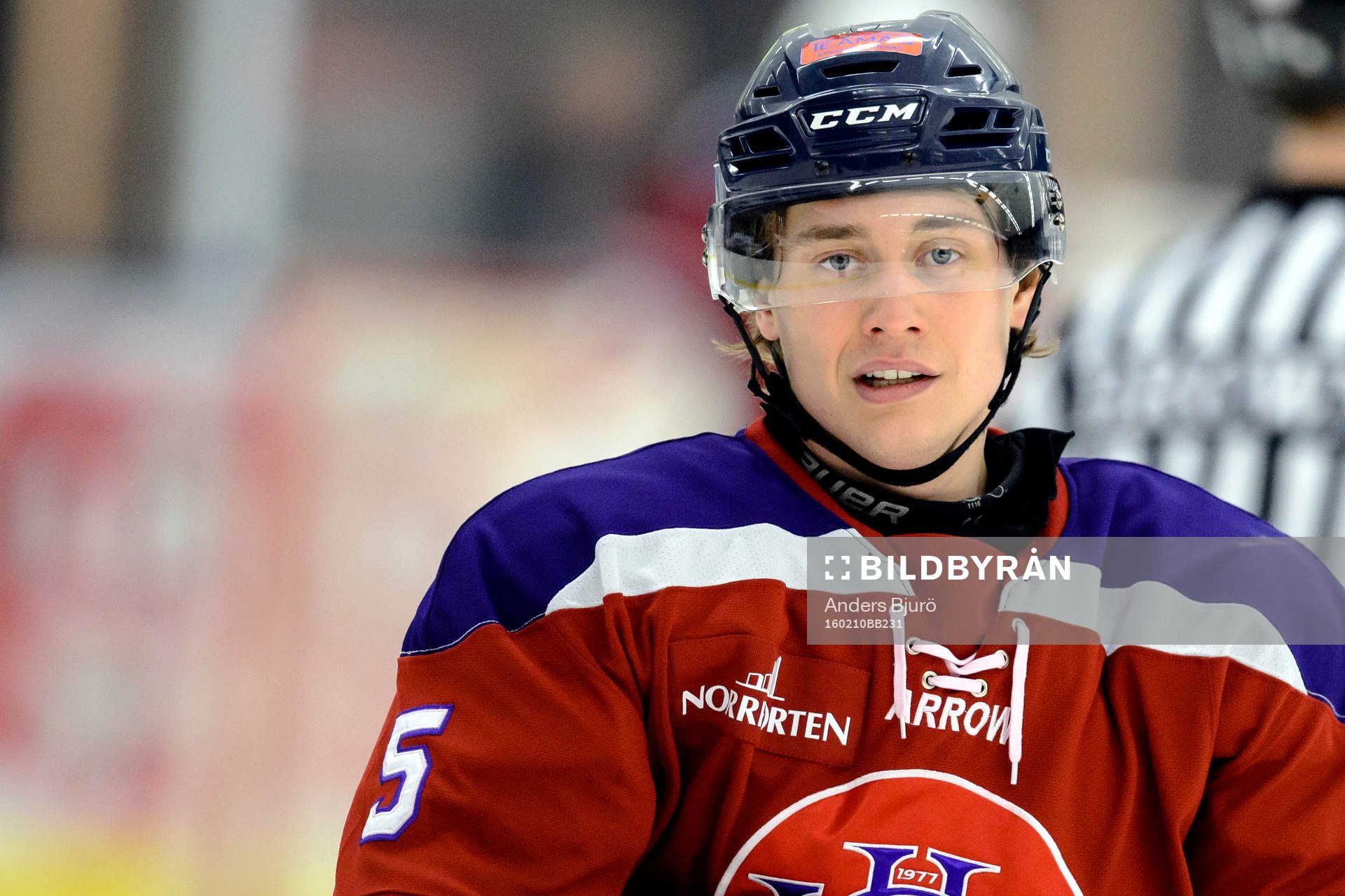 Helsingborgs Anton Santesson