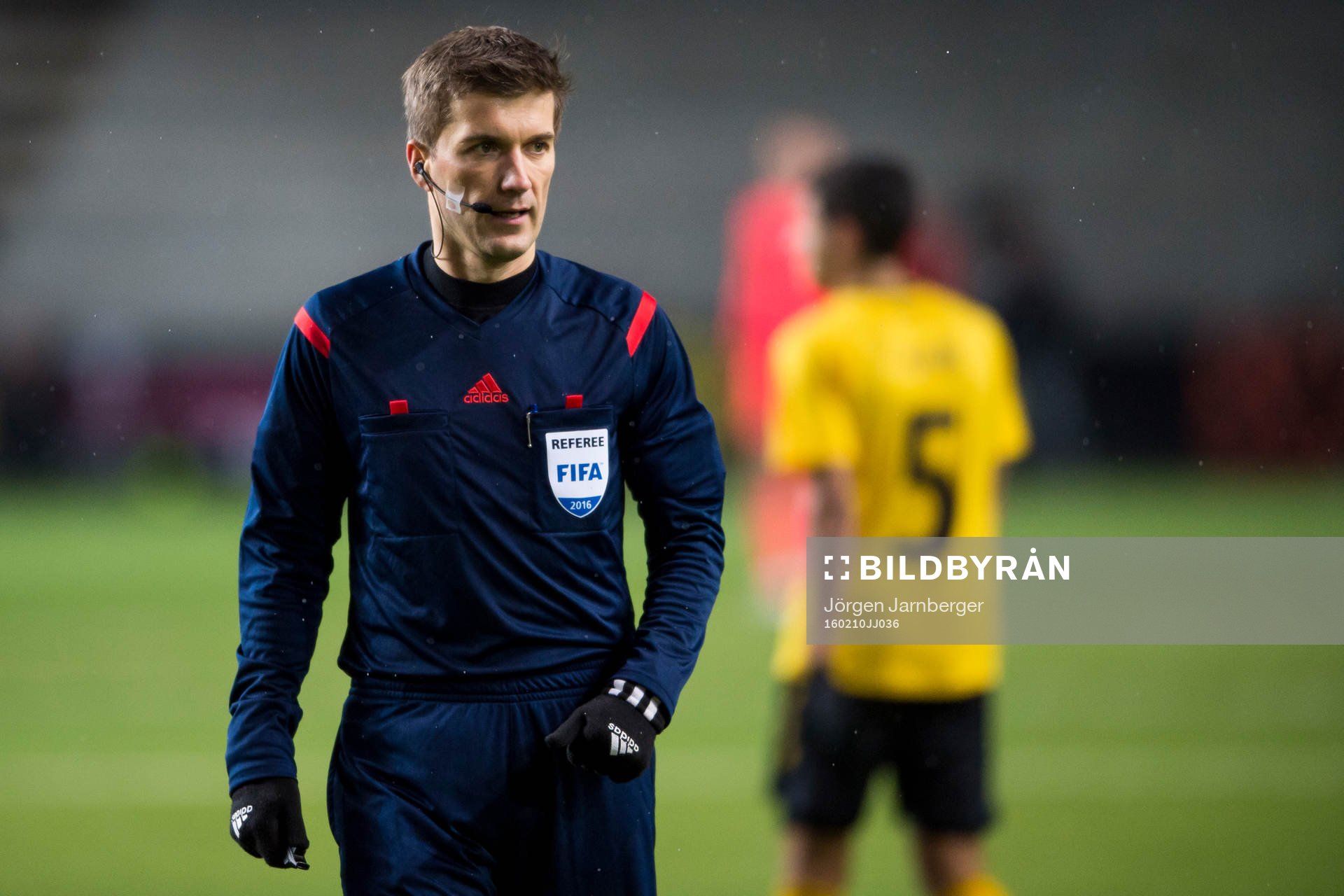 Domaren Kristo Tohver