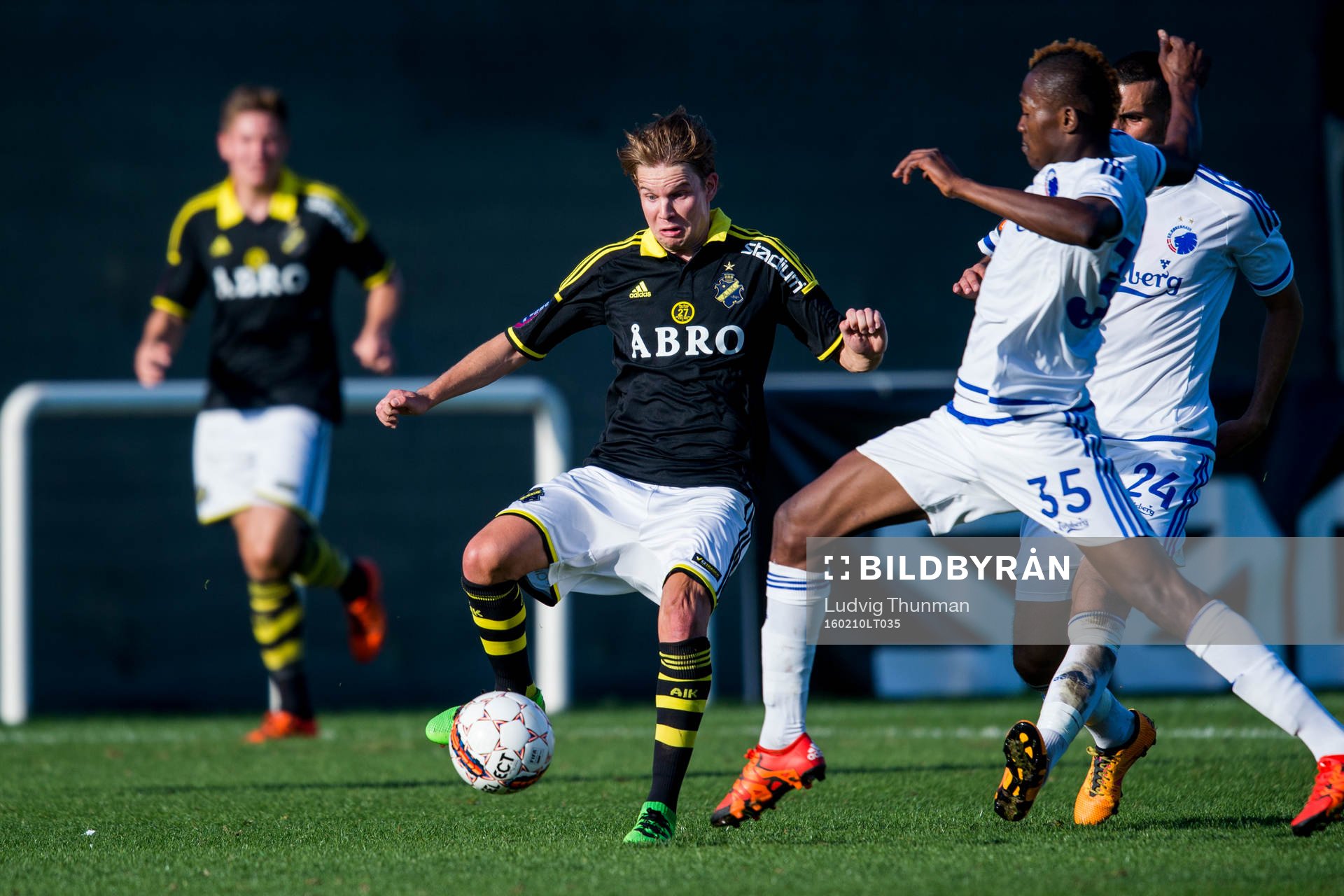 s Johan Blomberg