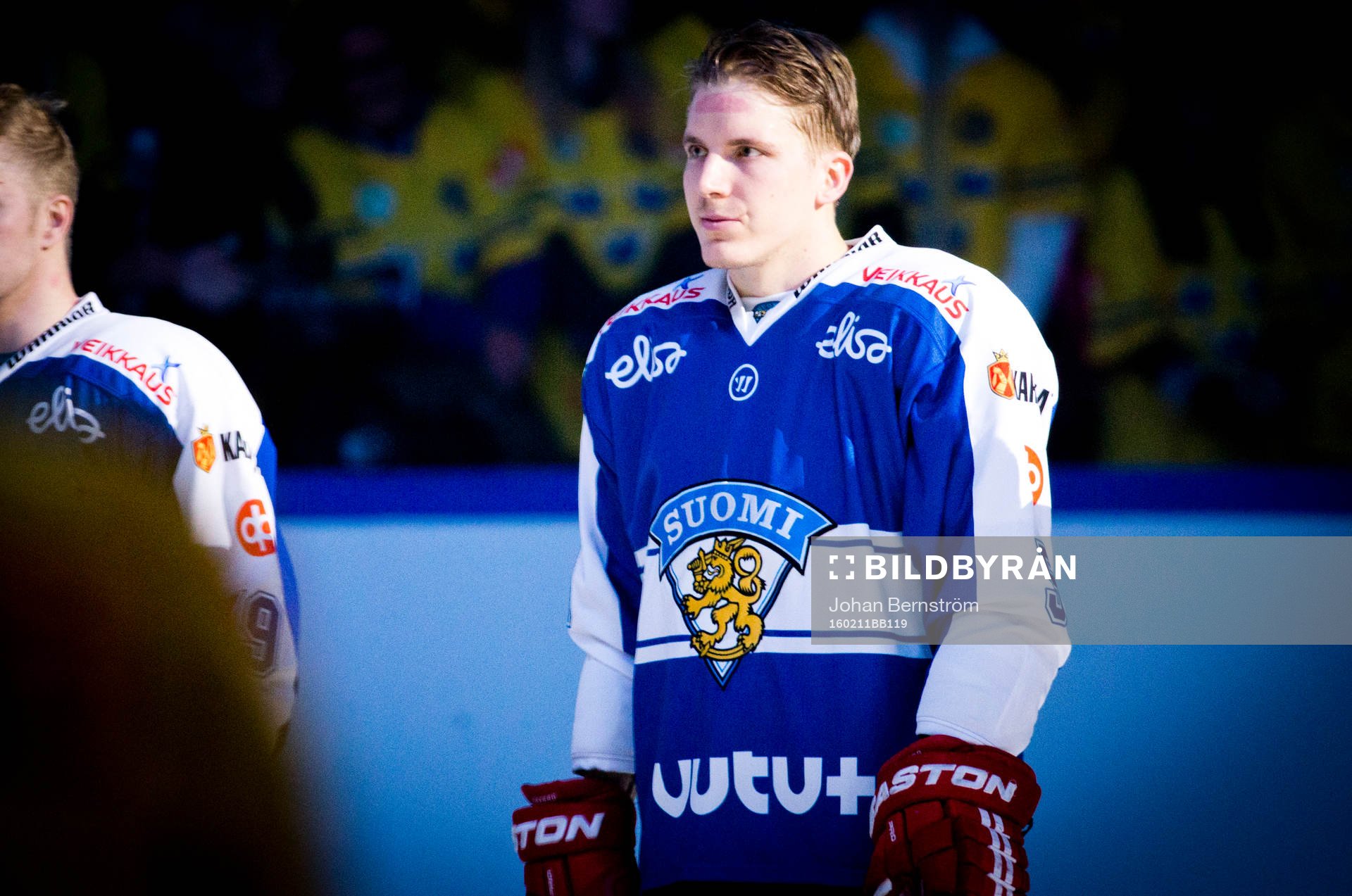 Finlands Joonas Jalvanti