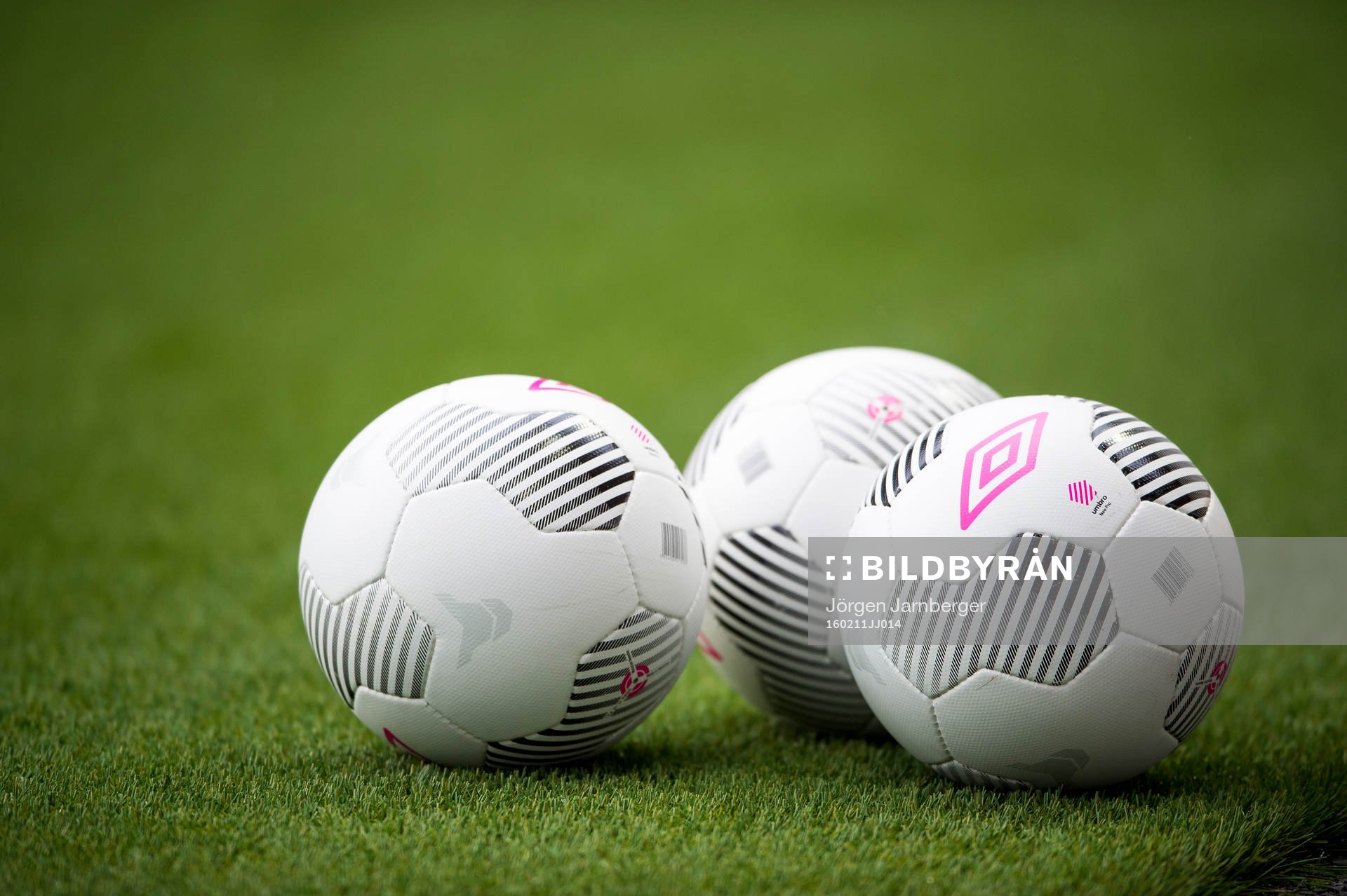 Fotbollar