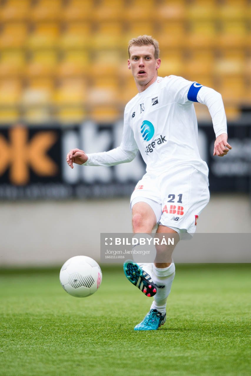 Odds Steffen Hagen