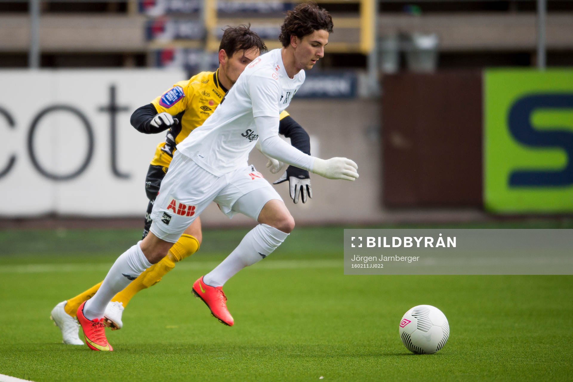 Odds Rafik Zeknini