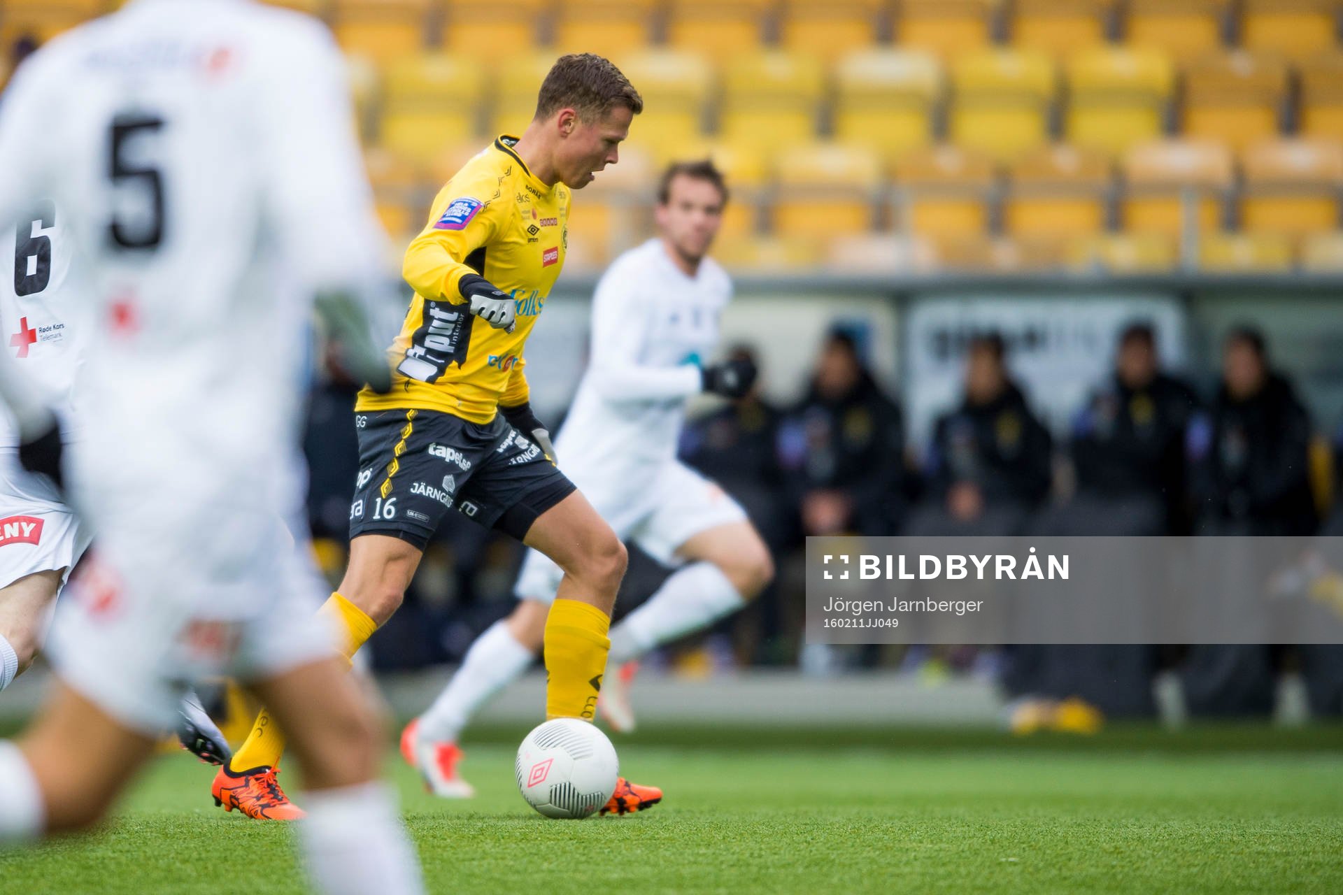 Elfsborgs Viktor Claesson