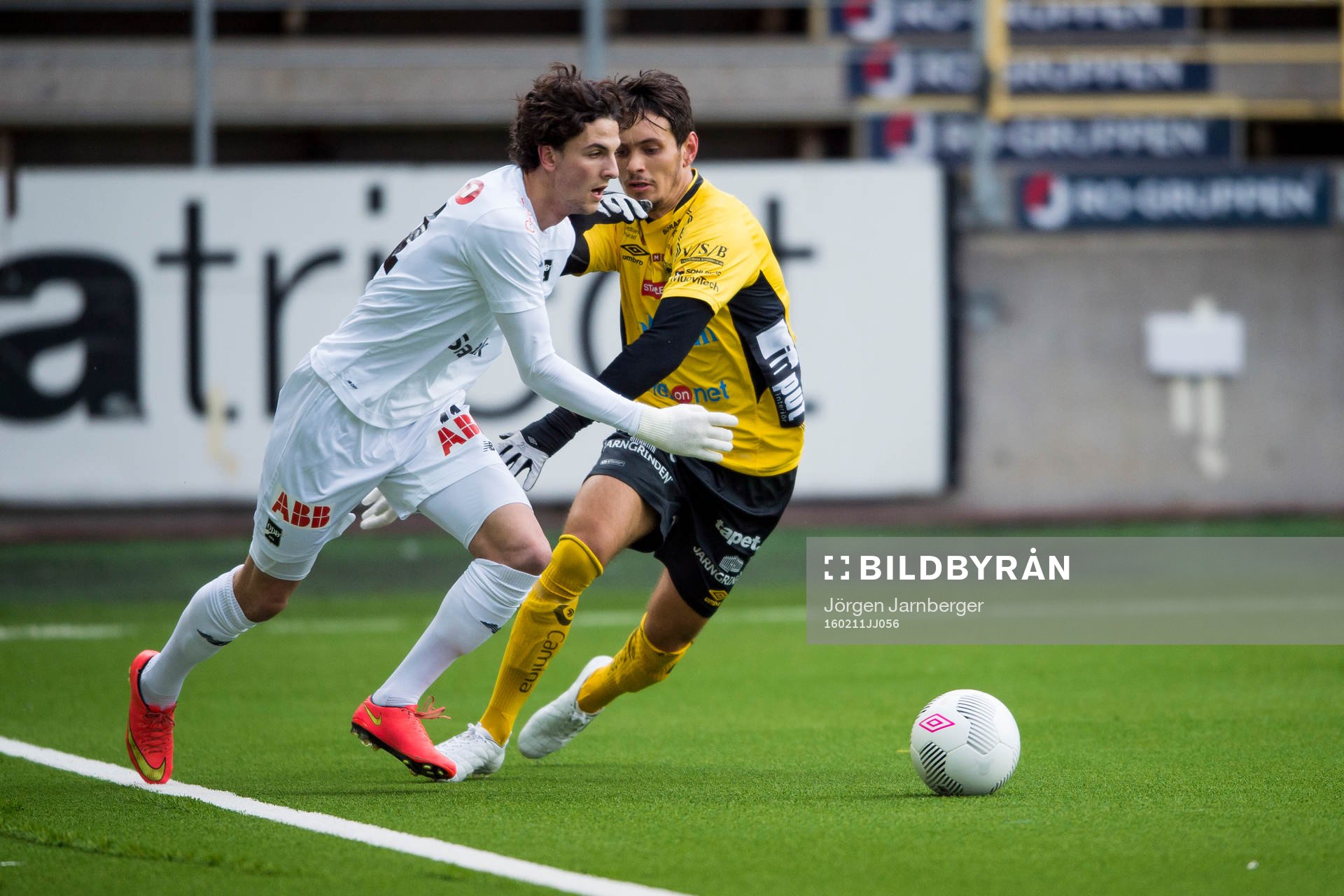 Odds Rafik Zeknini