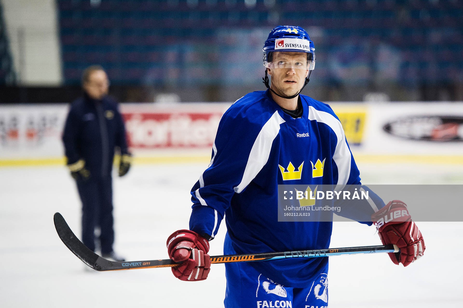 Nicklas Danielsson