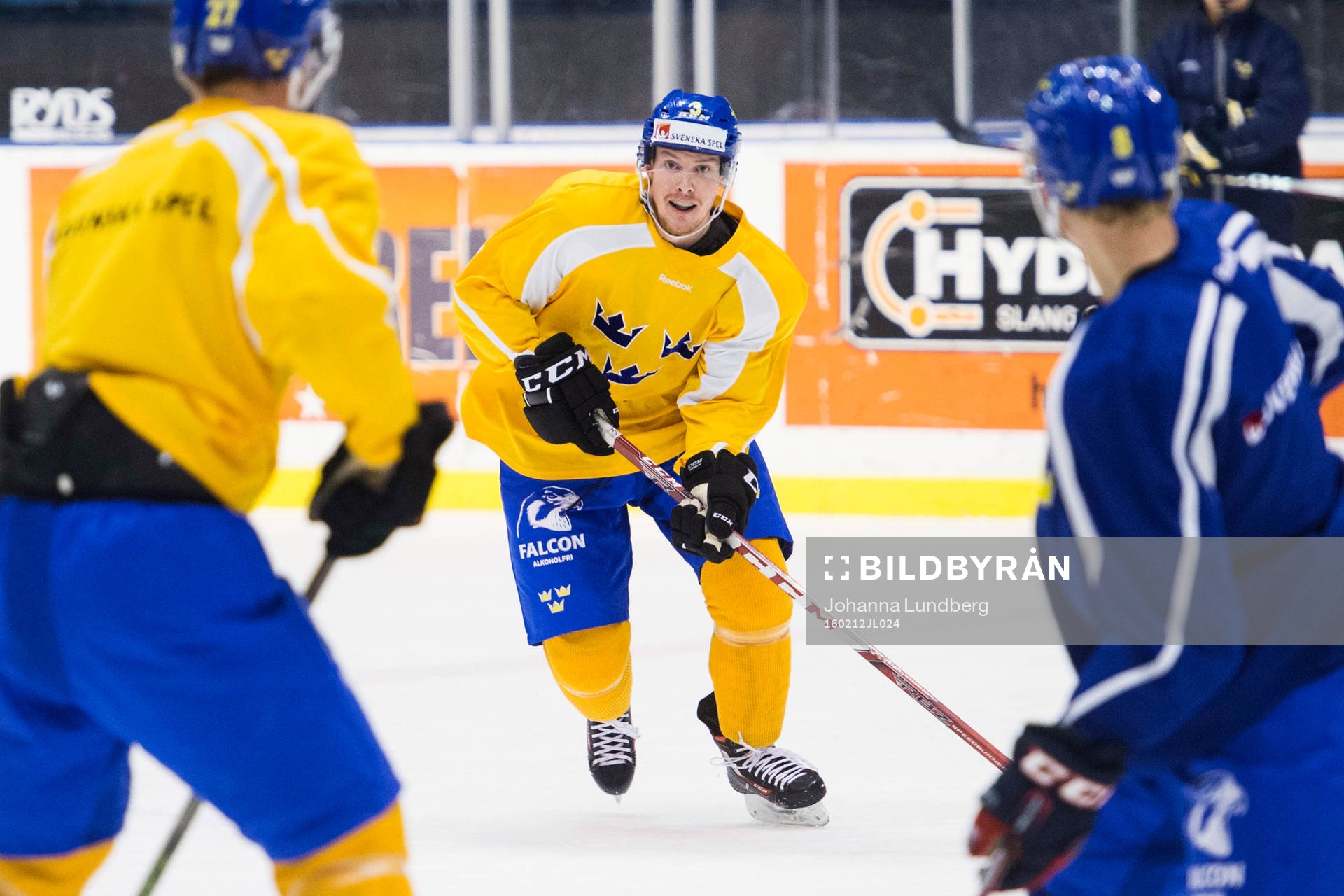 Niclas Burström