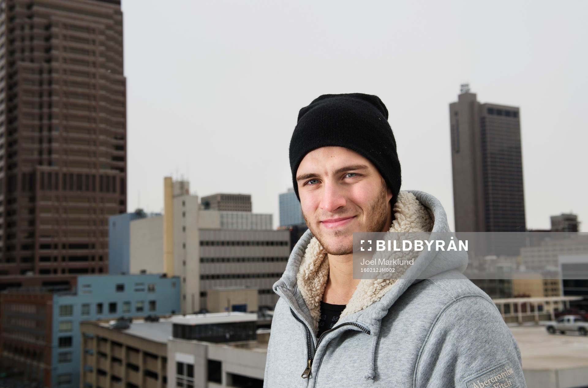 Alexander Wennberg