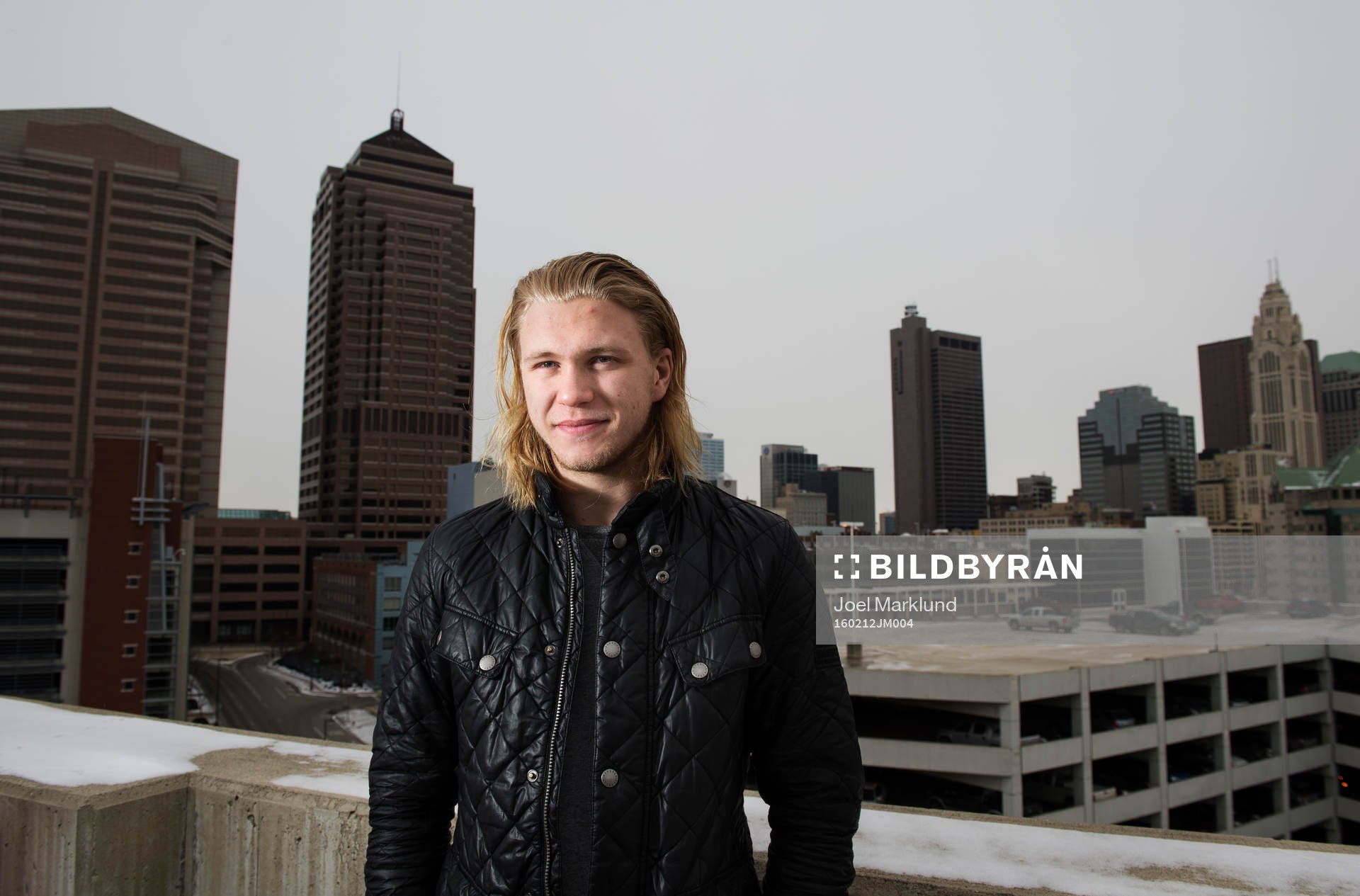 William Karlsson