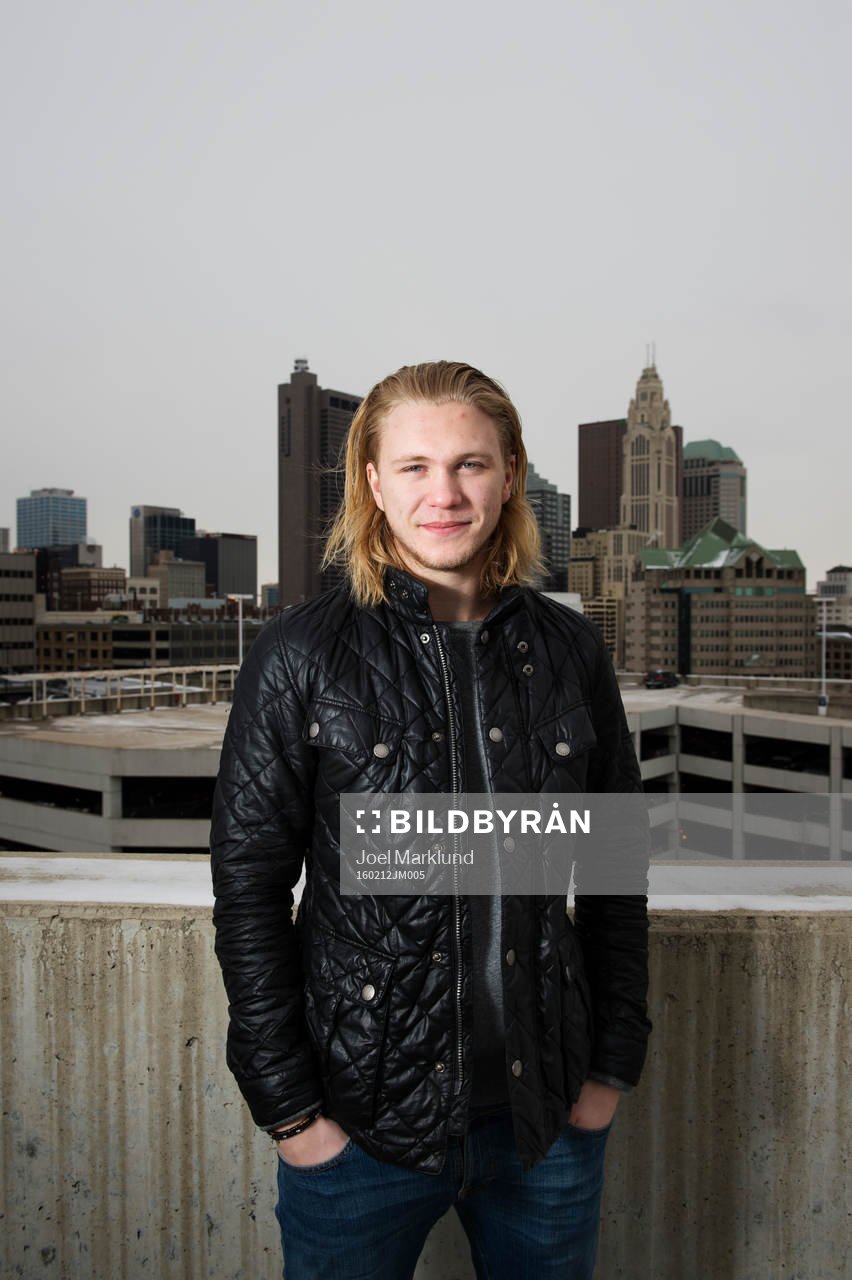 William Karlsson