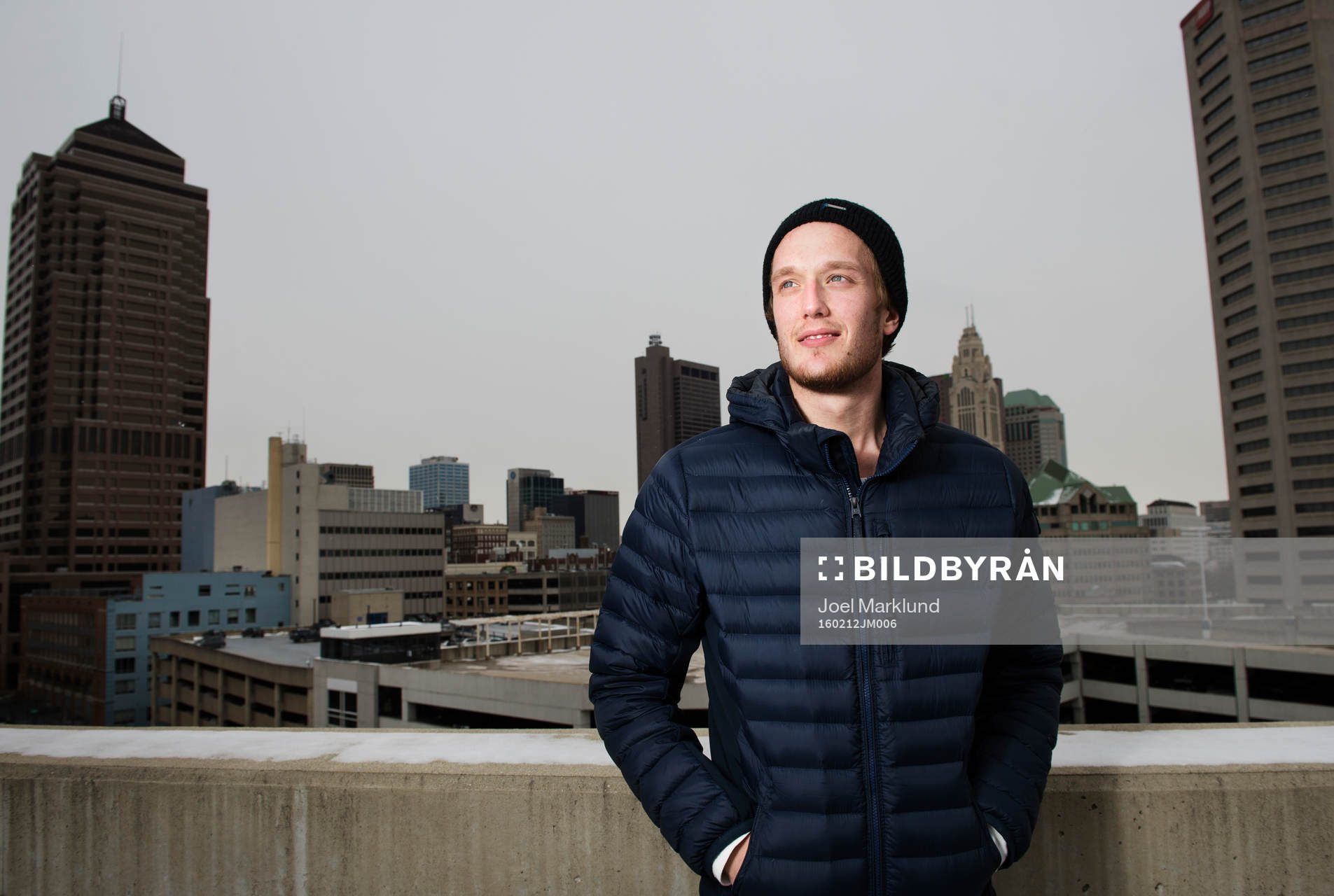 Anton Forsberg
