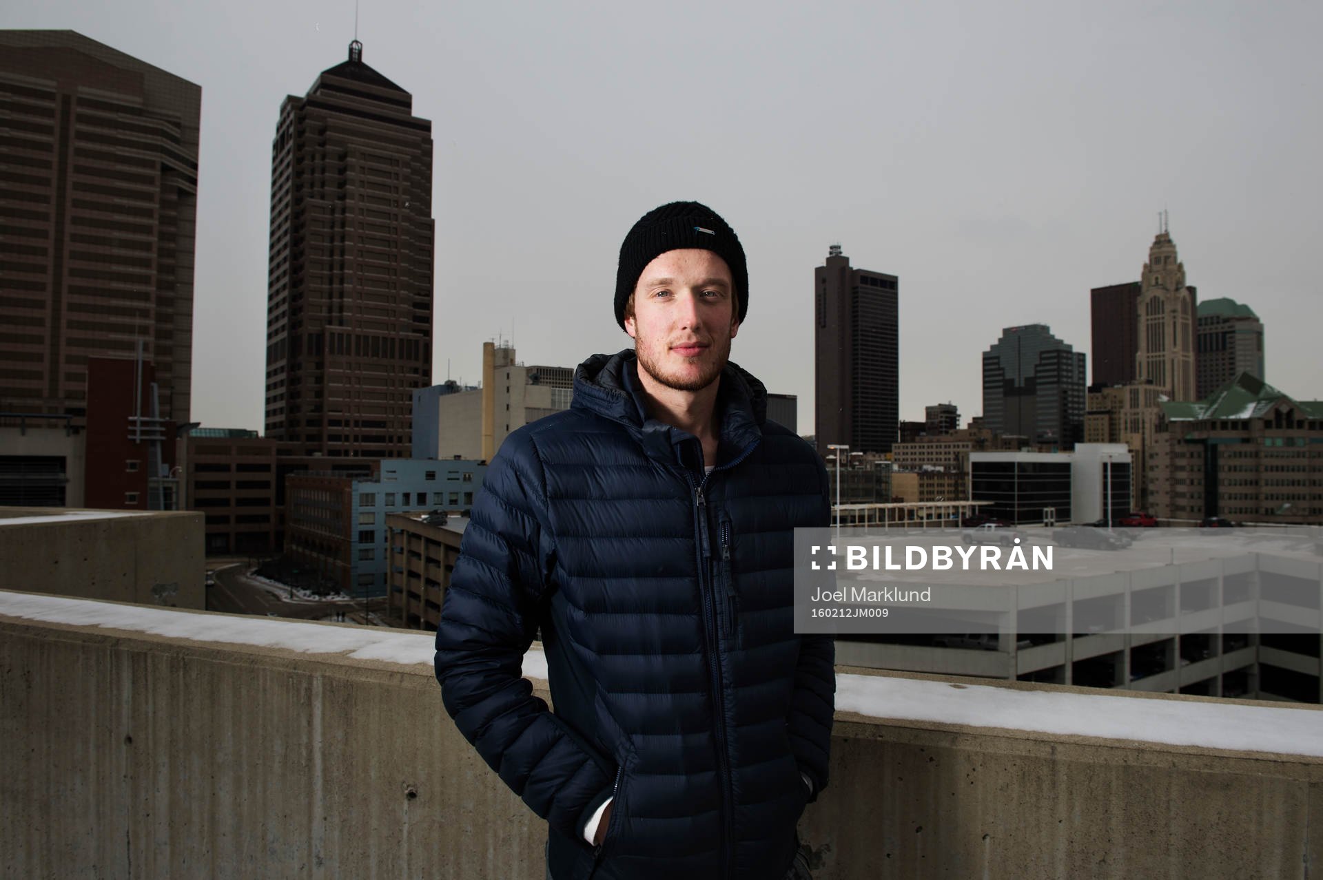 Anton Forsberg