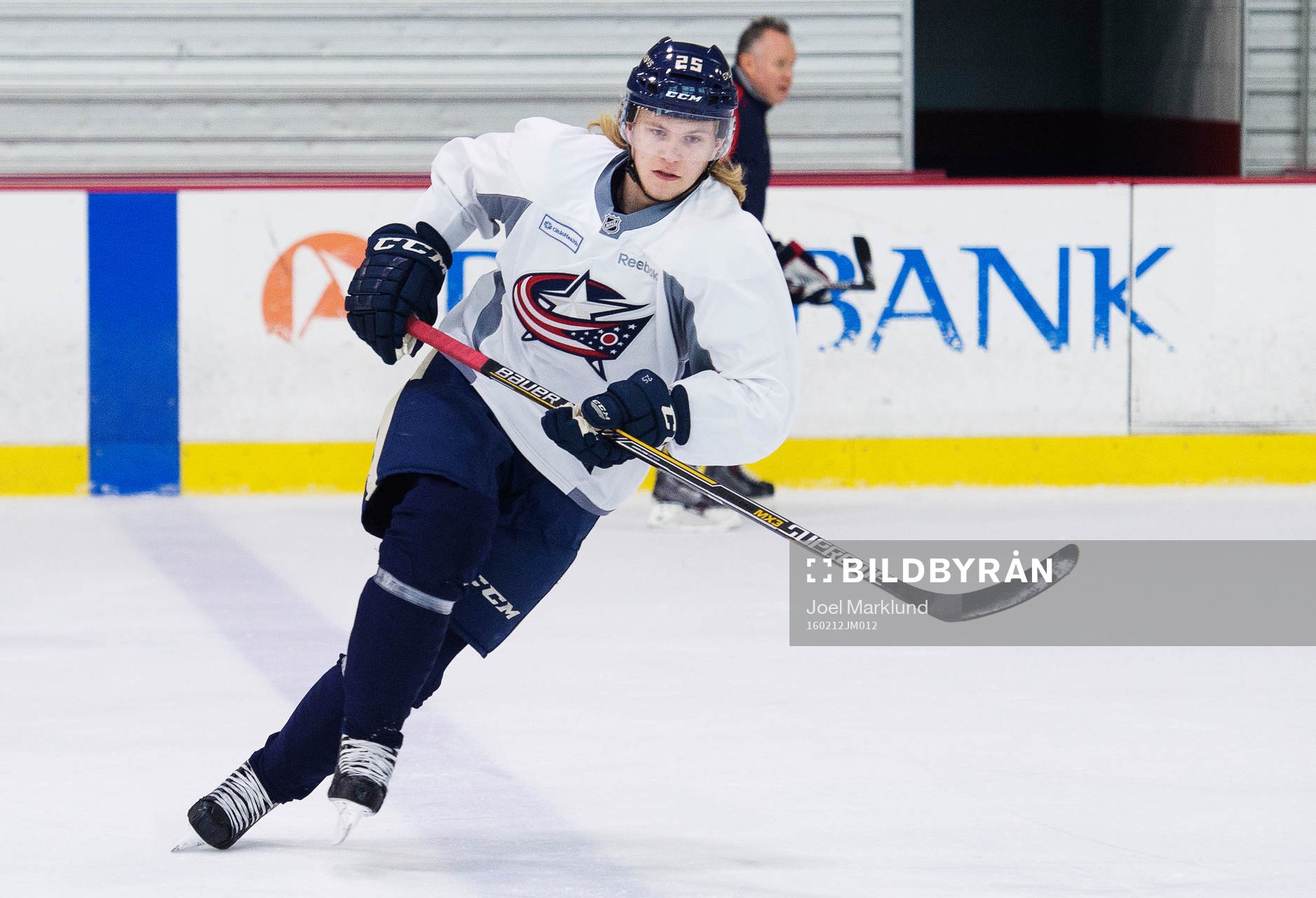 William Karlsson