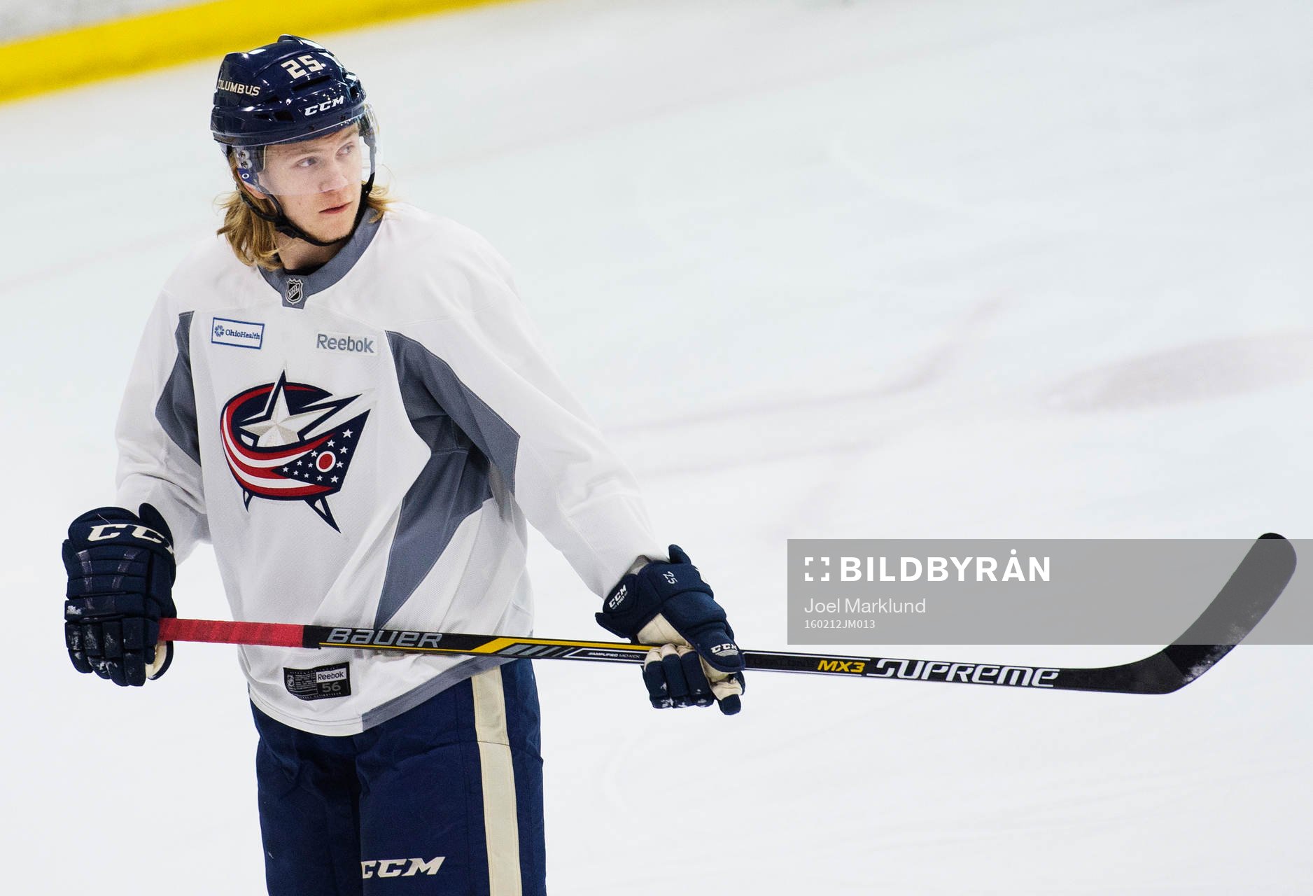 William Karlsson
