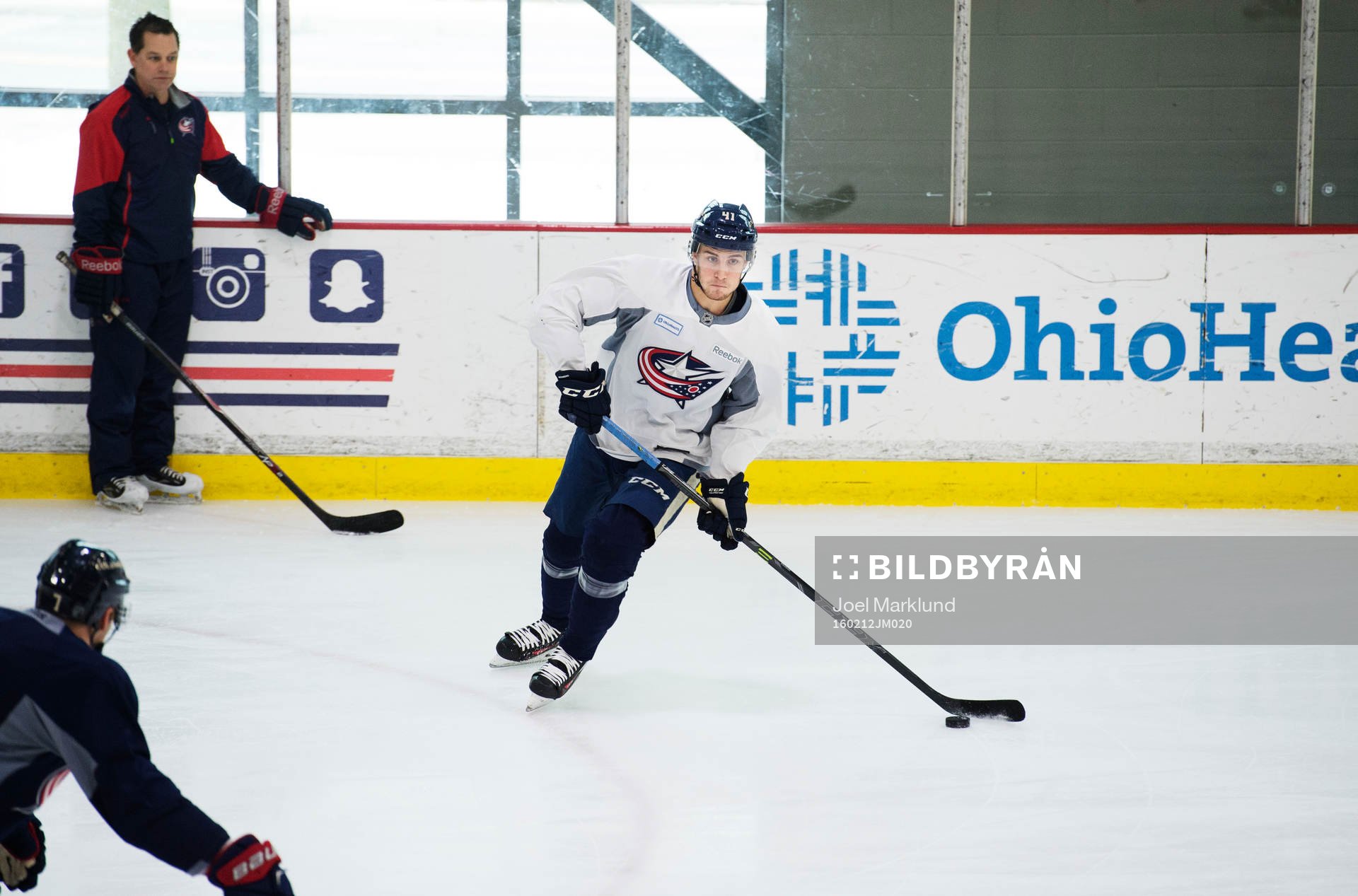 Alexander Wennberg