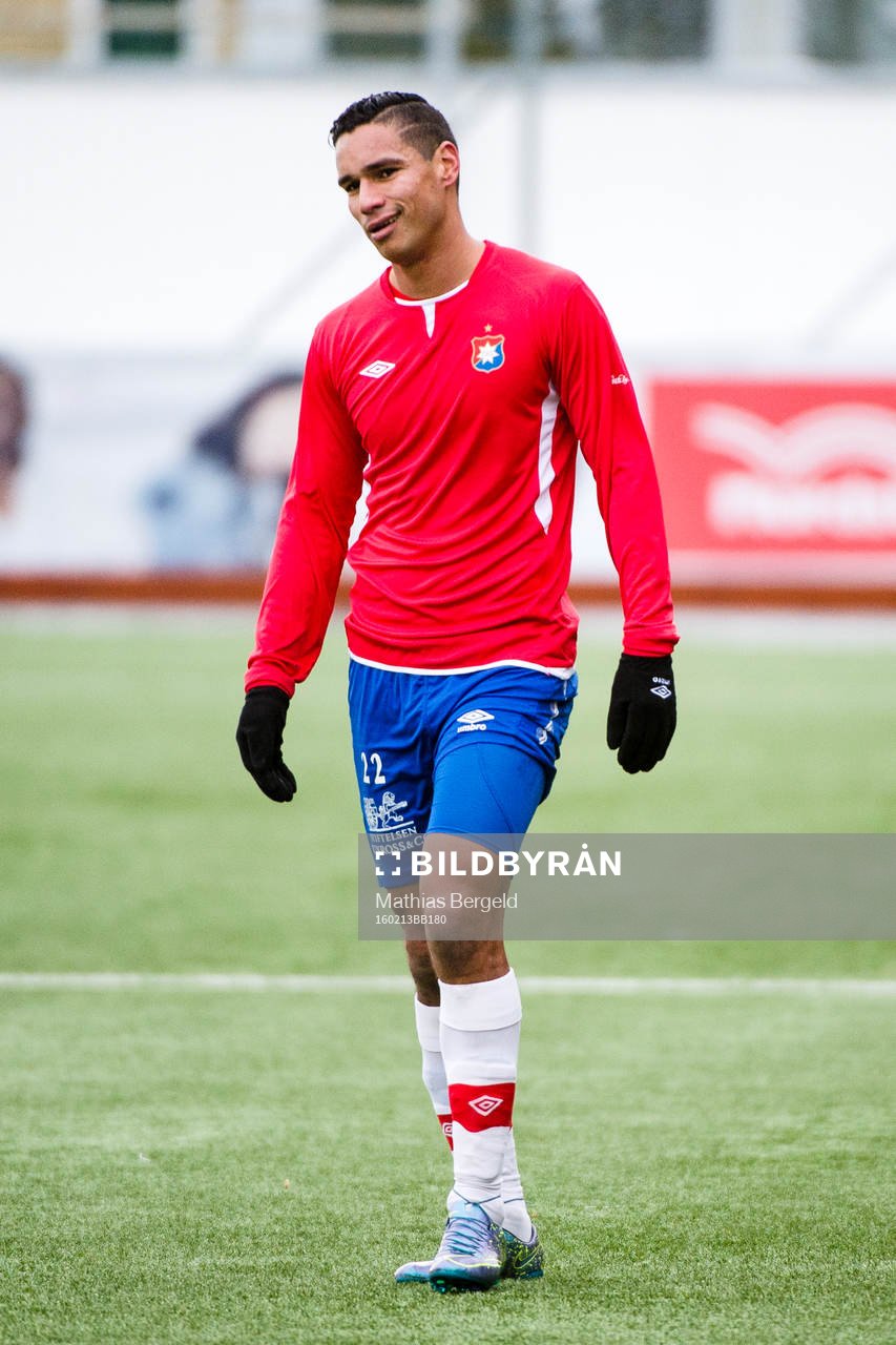 Örgrytes Chris Cortez