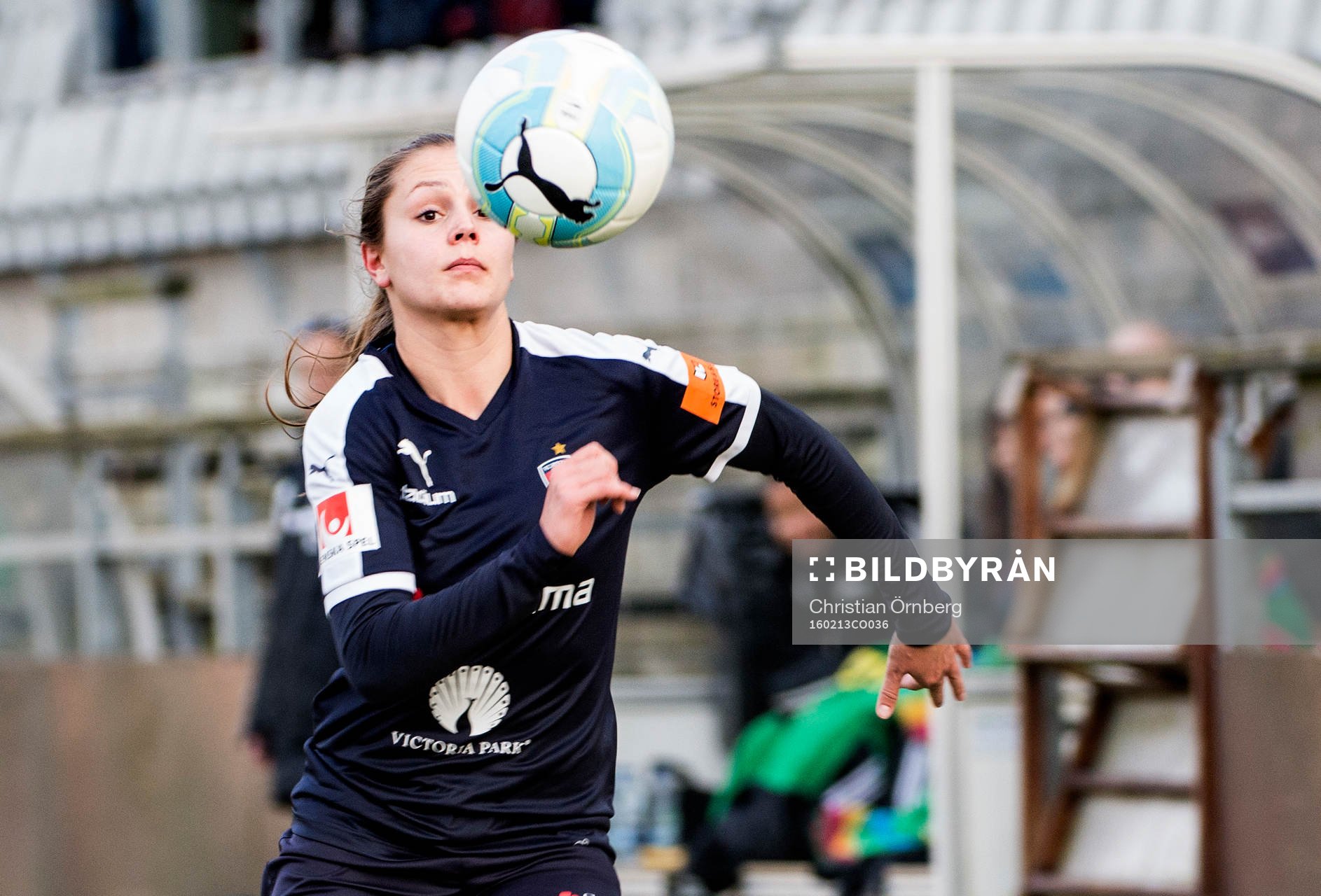 Rosengårds Lieke Martens