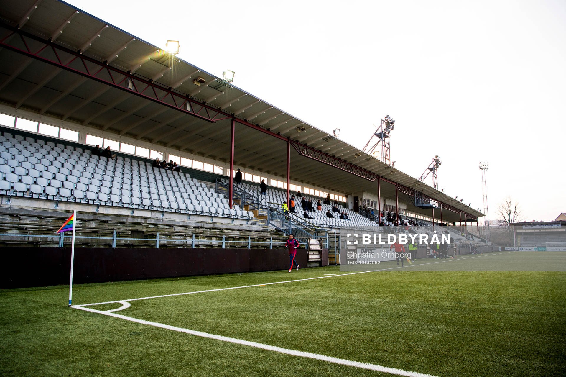 Malmö IP