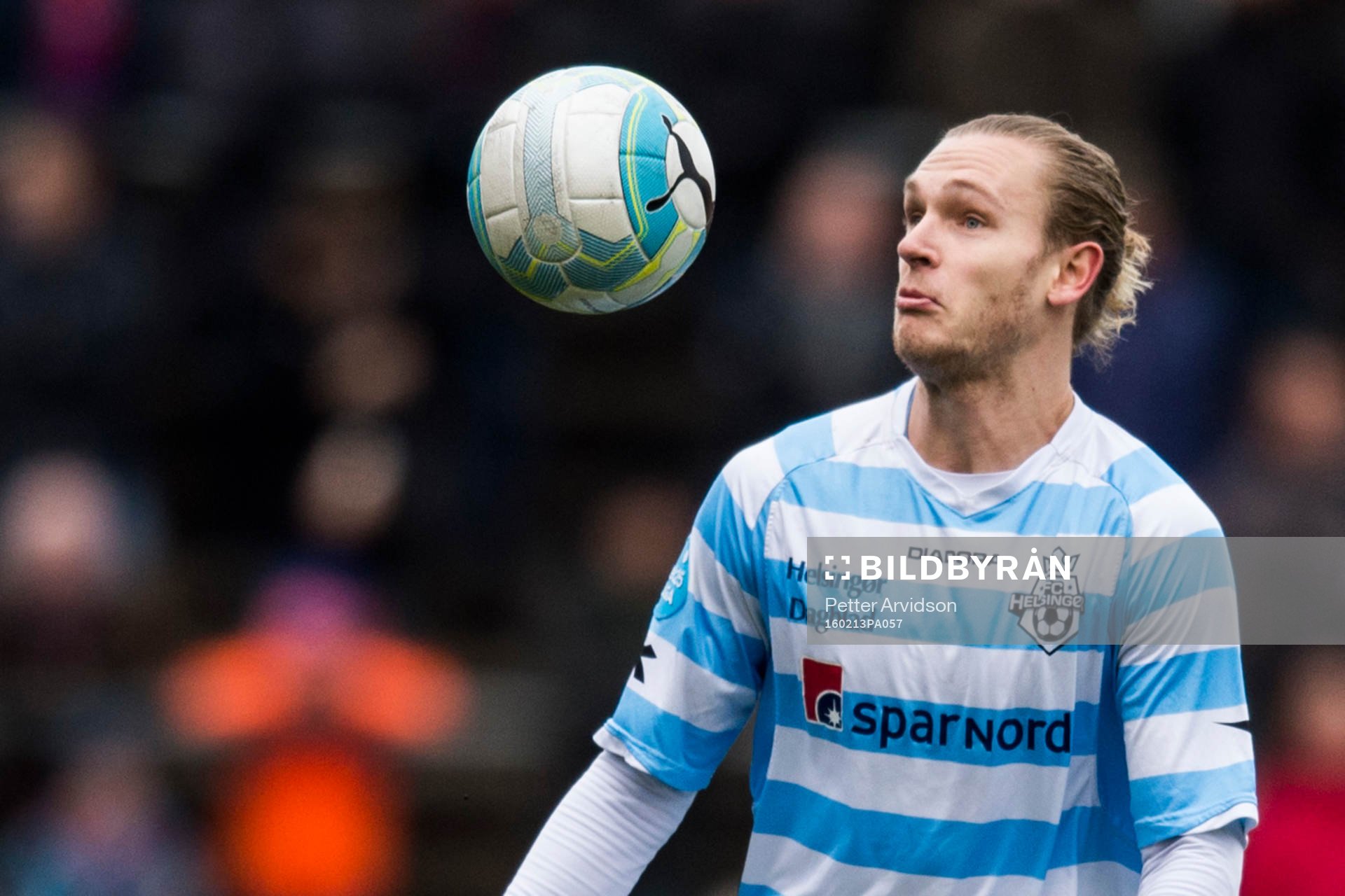 Helsingörs Martin Koch
