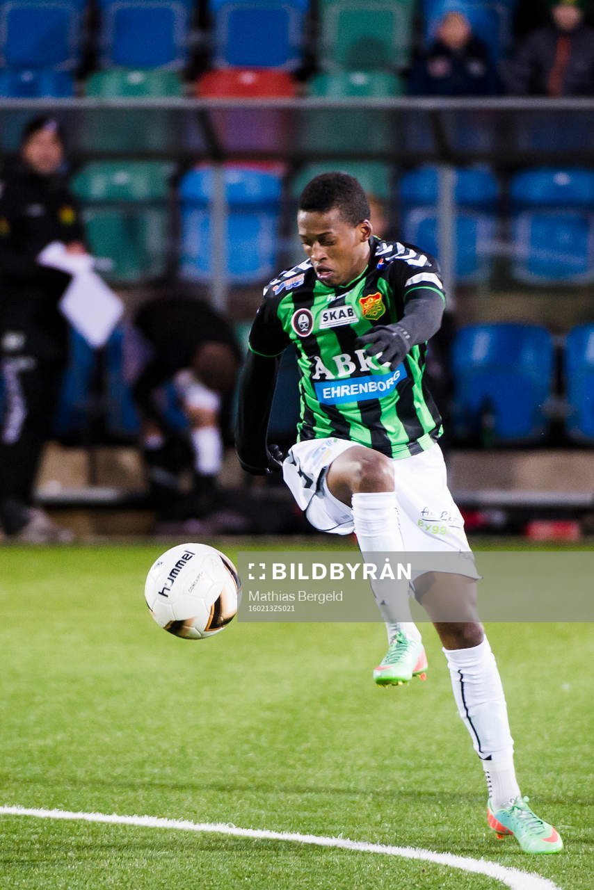 GAIS Luther Singh