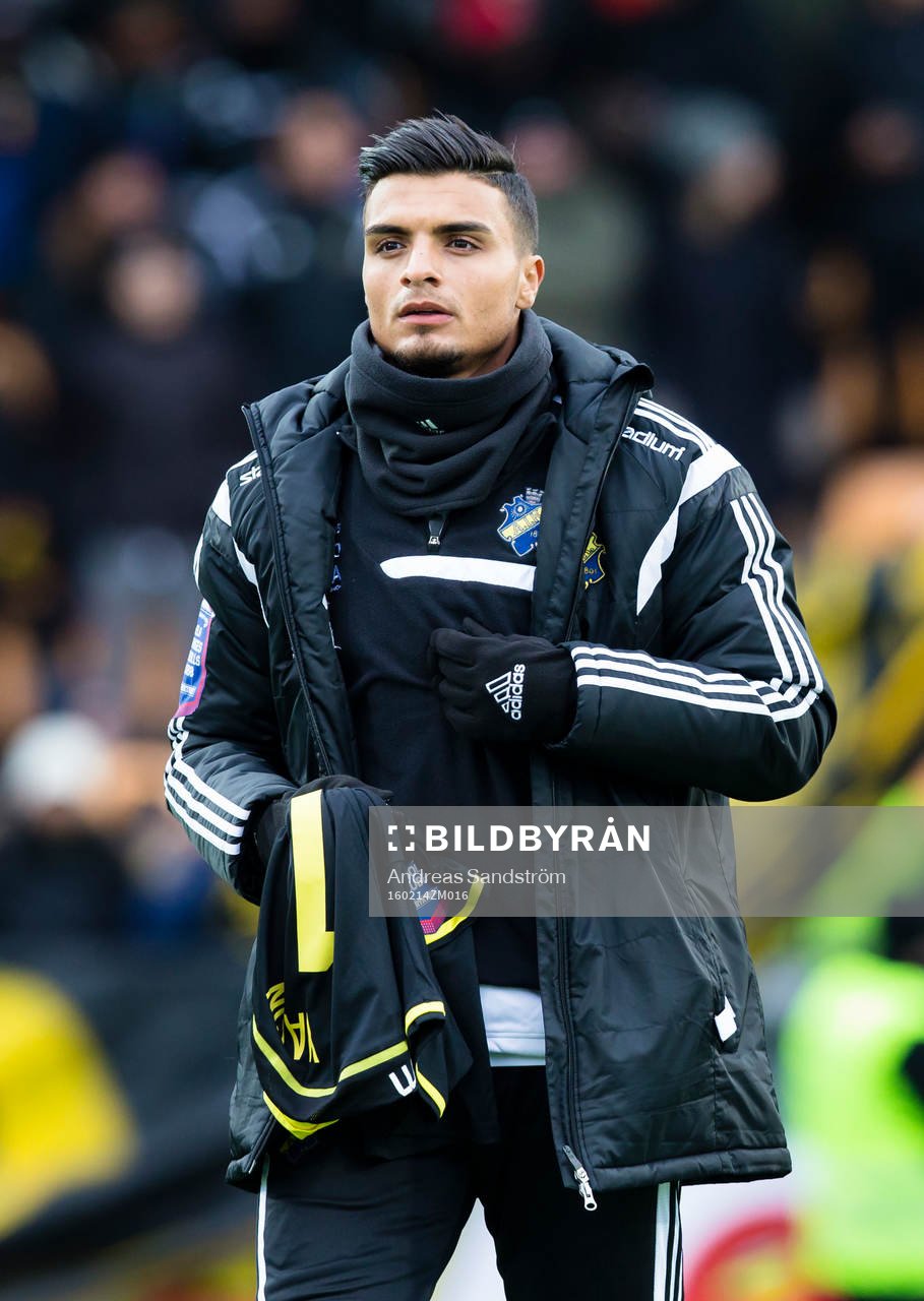 s Ahmed Yasin