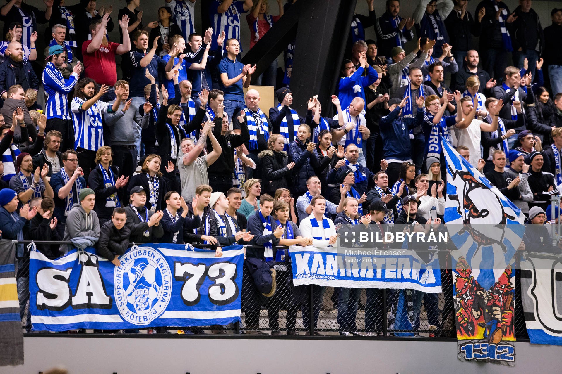 IFK Göteborgs klack