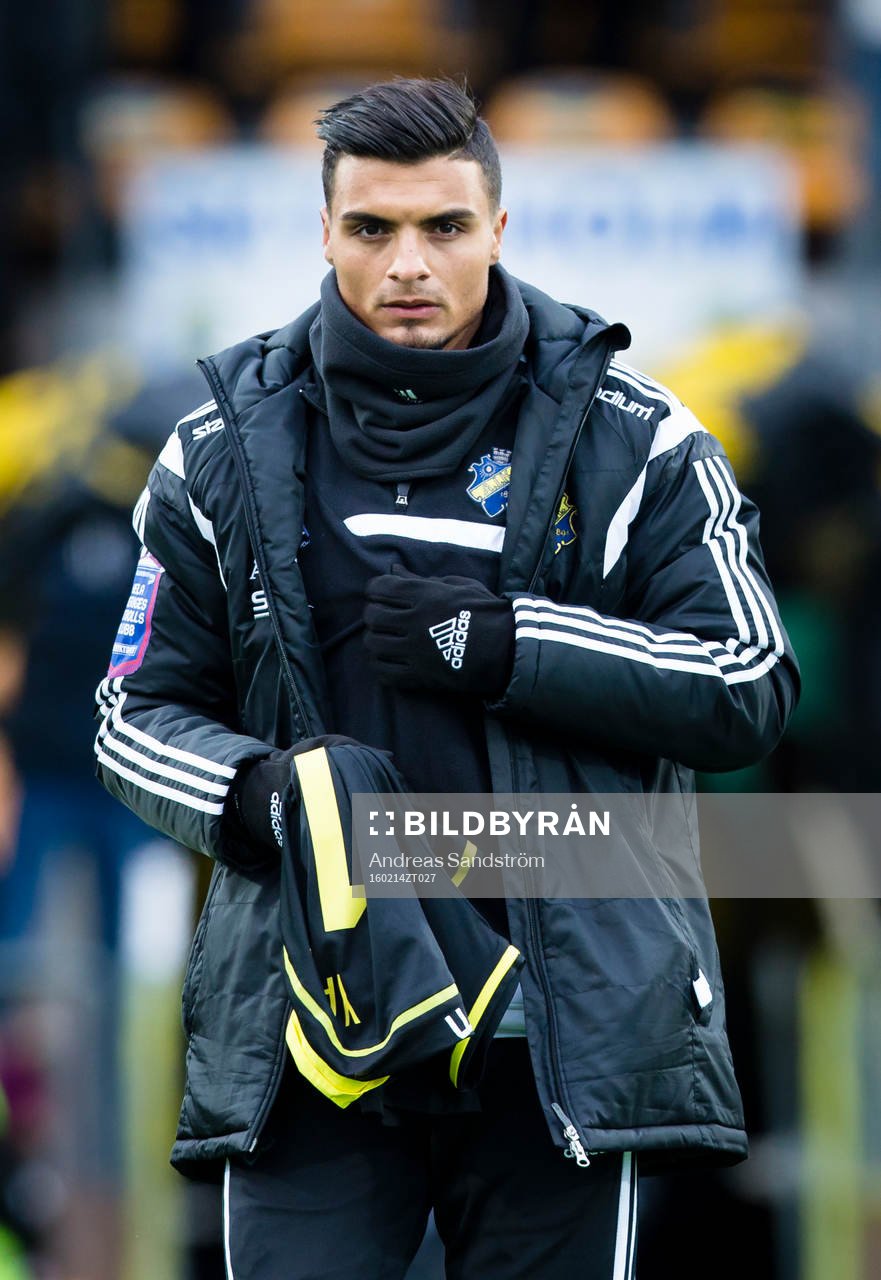 s Ahmed Yasin