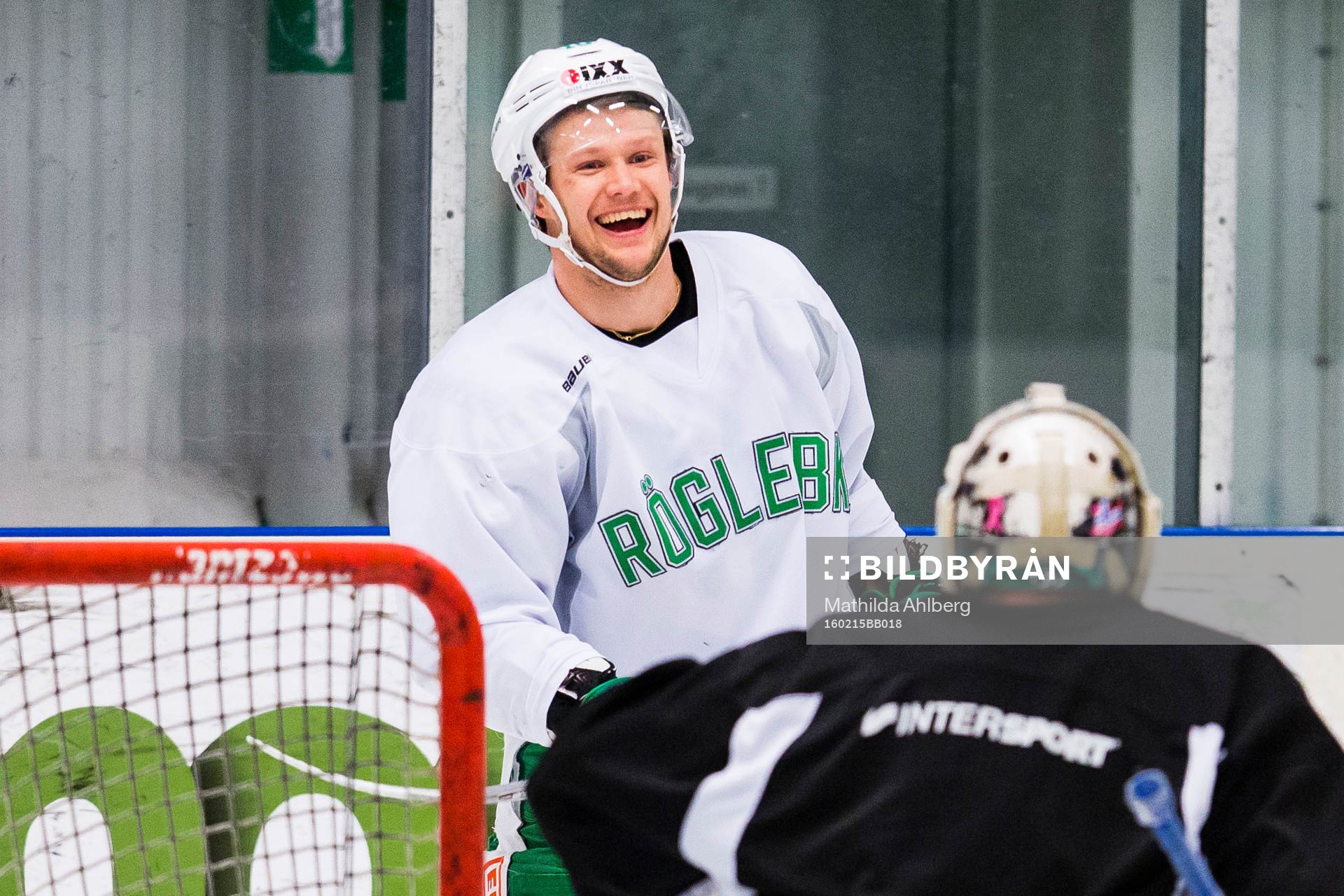 Rögles Viktor Lindgren
