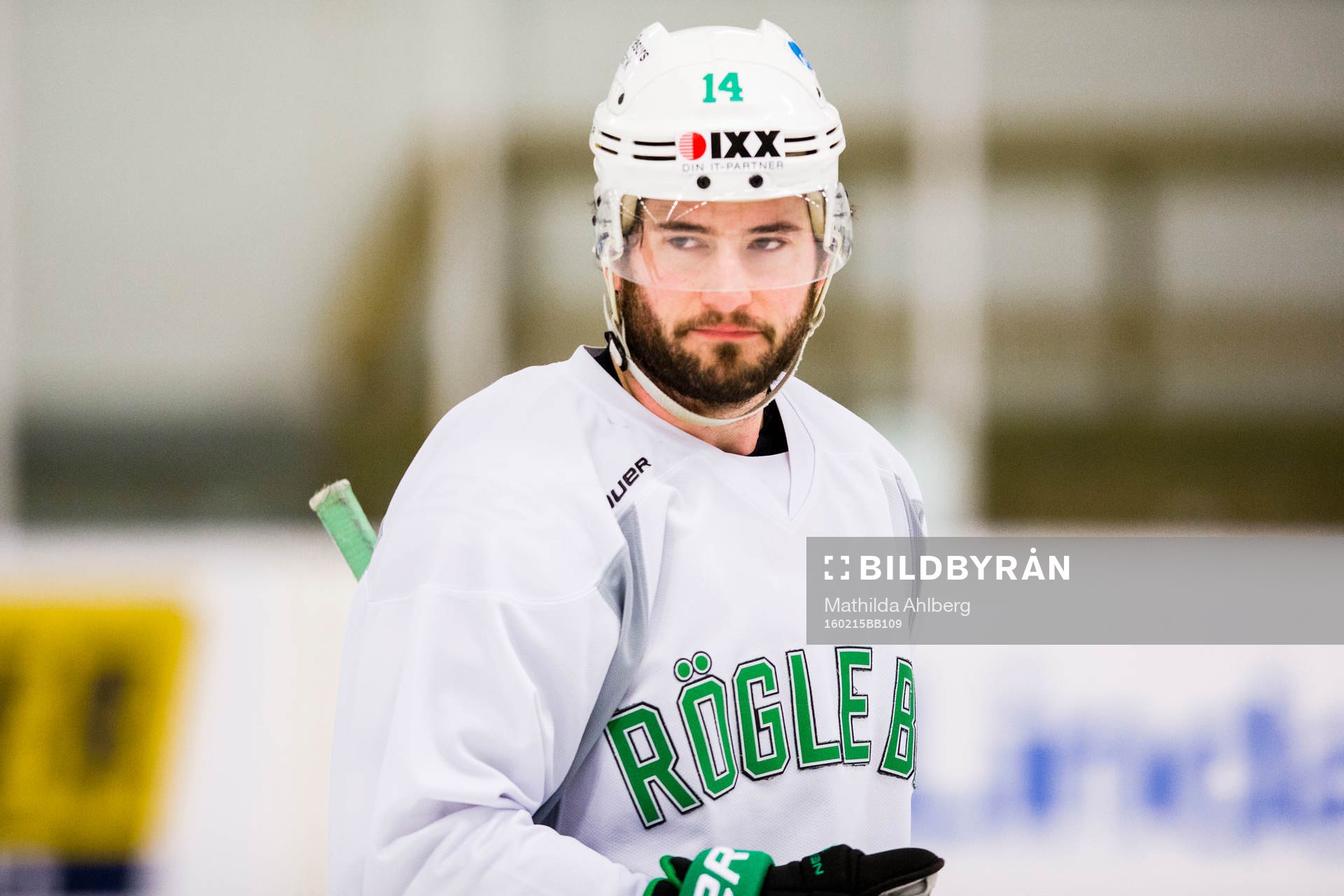 Rögles Jordan Smotherman