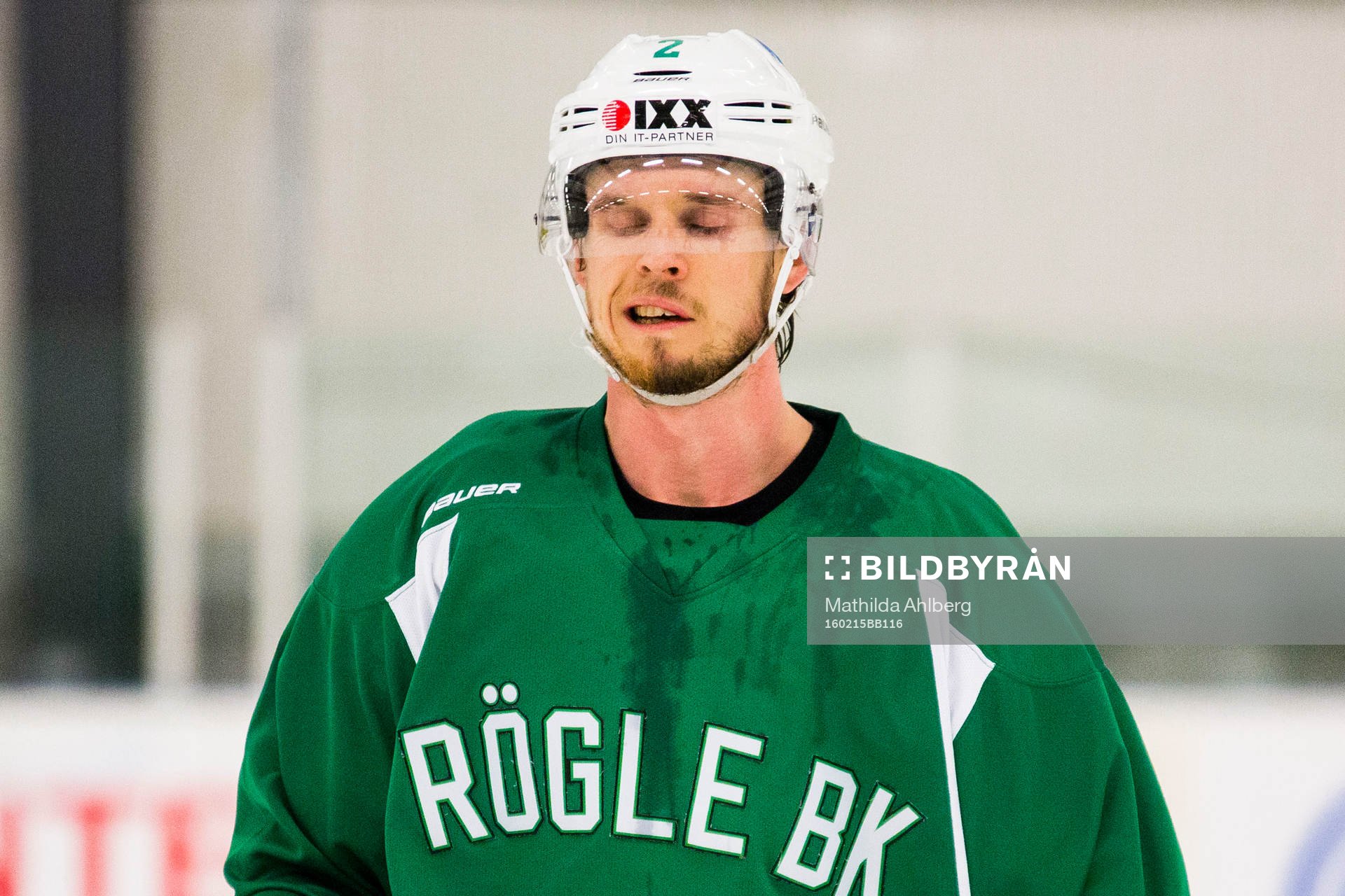 Rögles Jens Hellgren