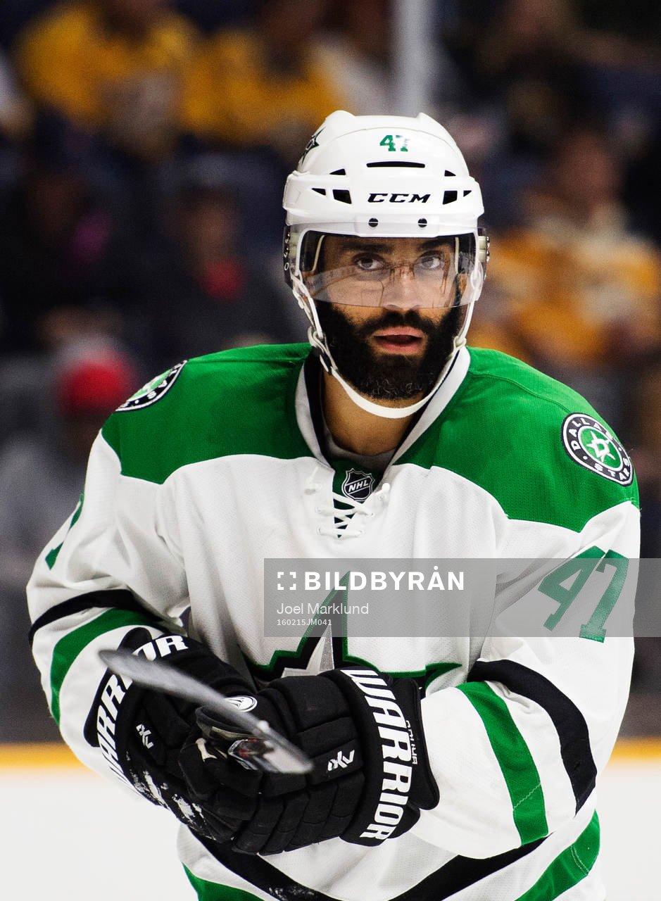 Dallas Johnny Oduya