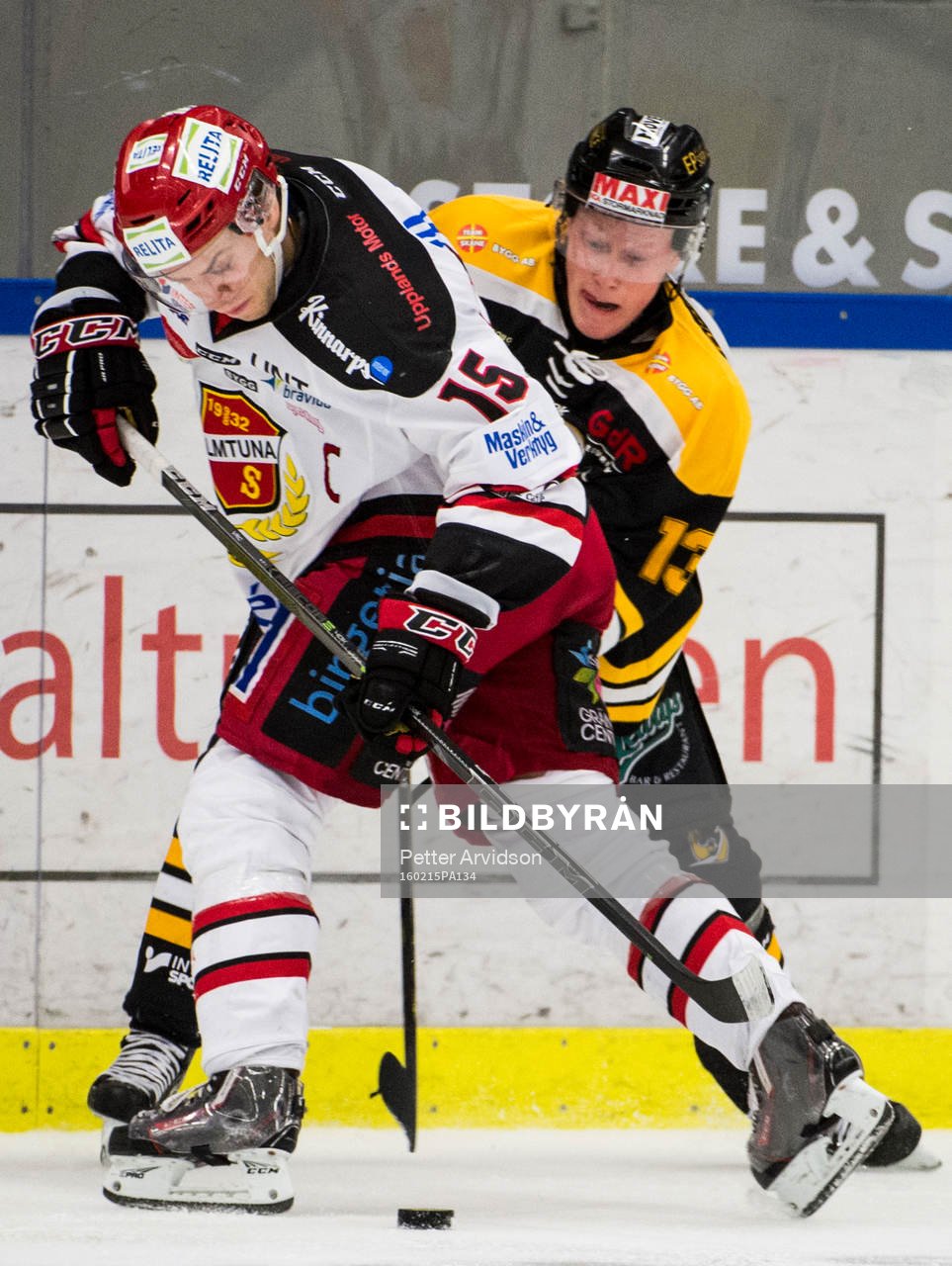 Almtunas Victor Rollin Karlsson