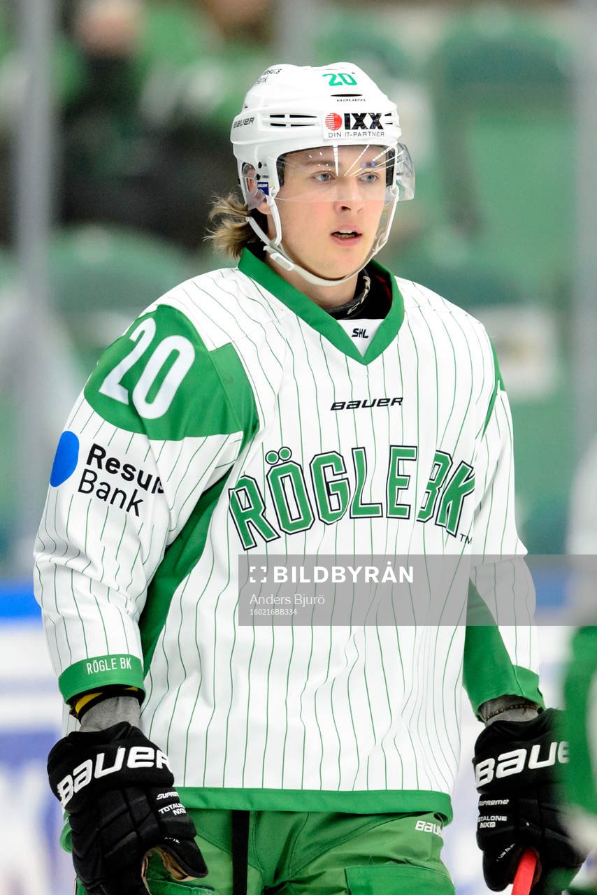 Rögles Mathias From