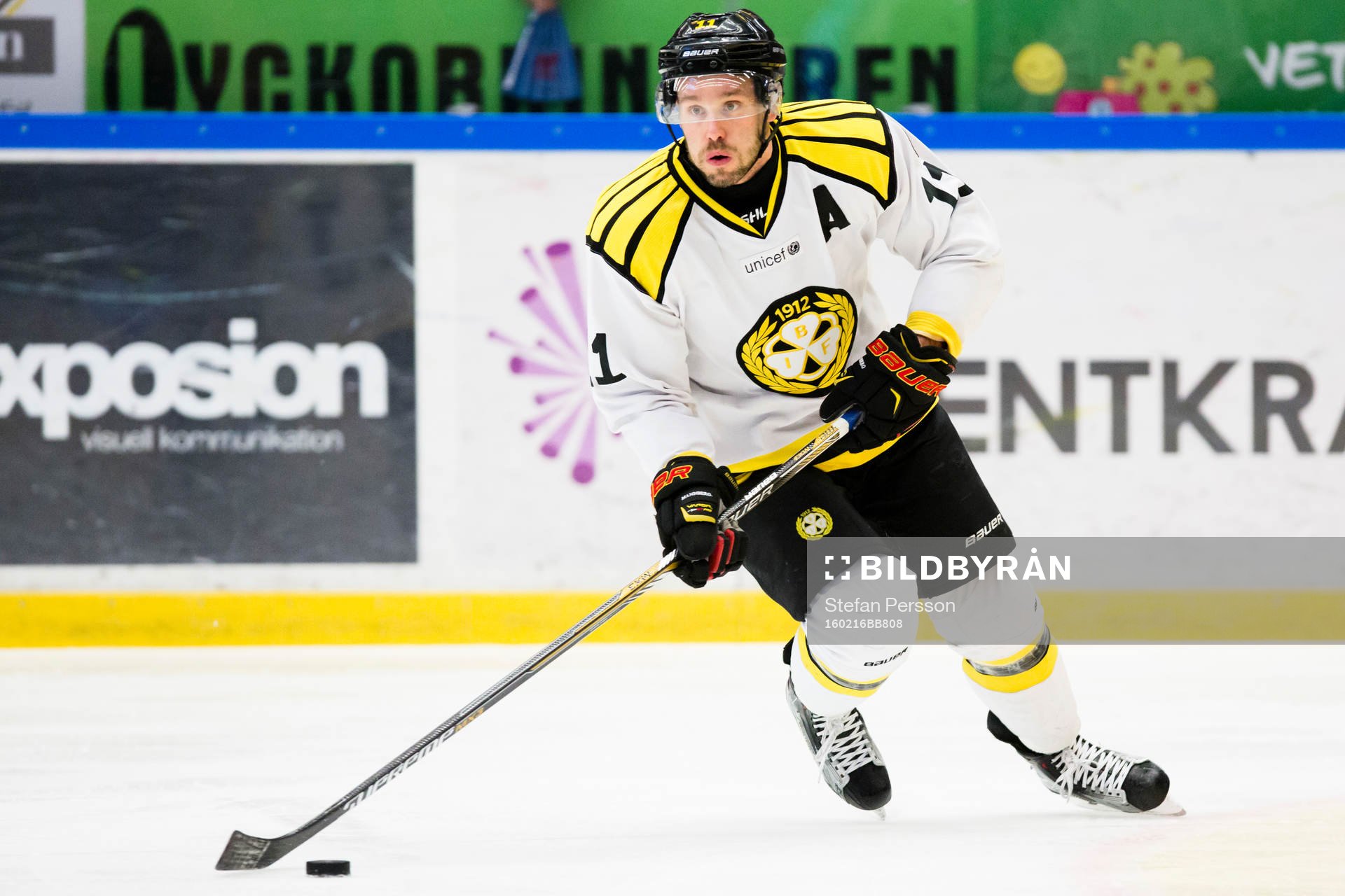 Brynäs Jesper Ollas