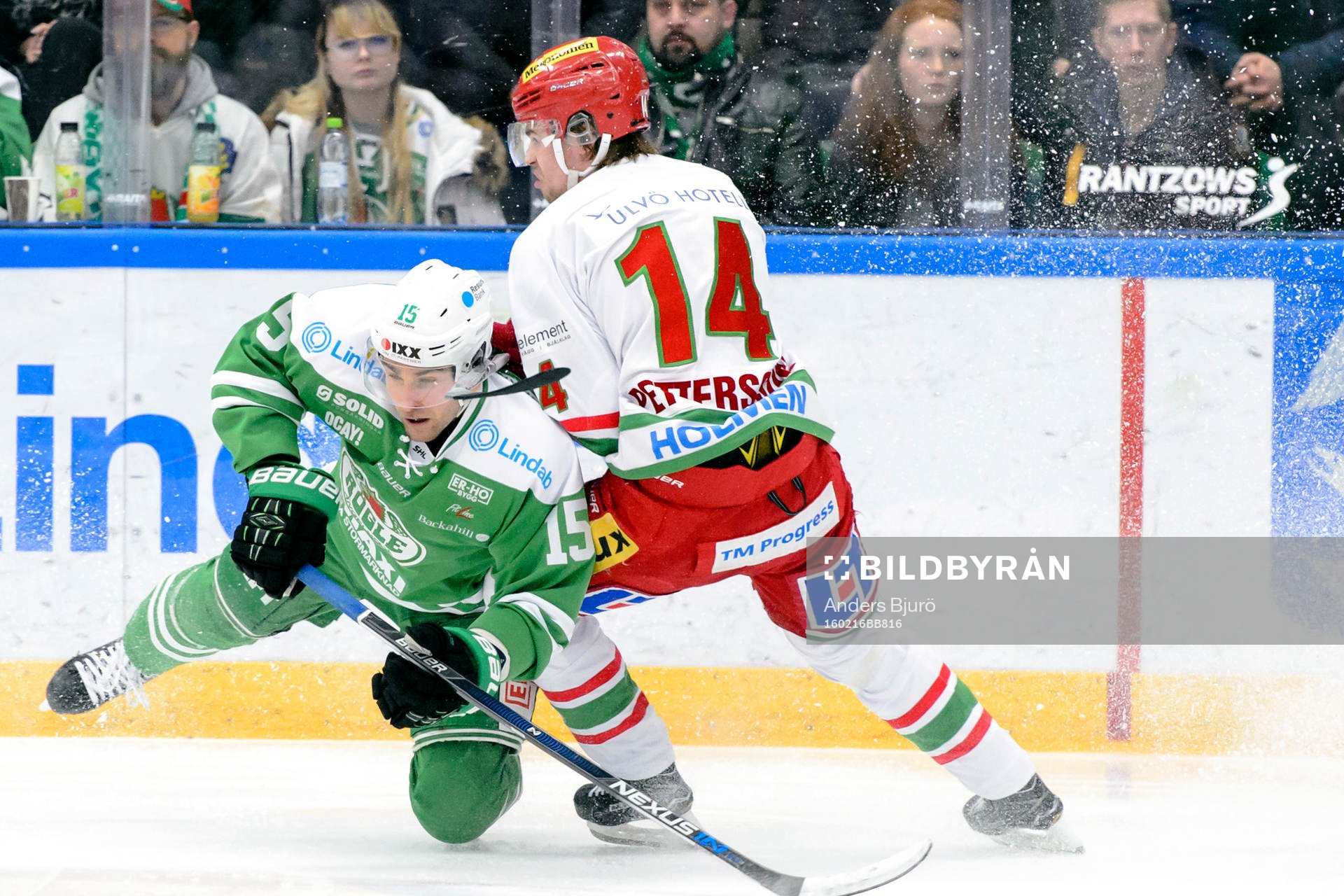 Rögles Dominik Granak