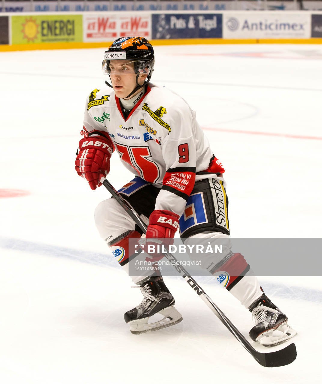 Örebros Joonas Jalvanti