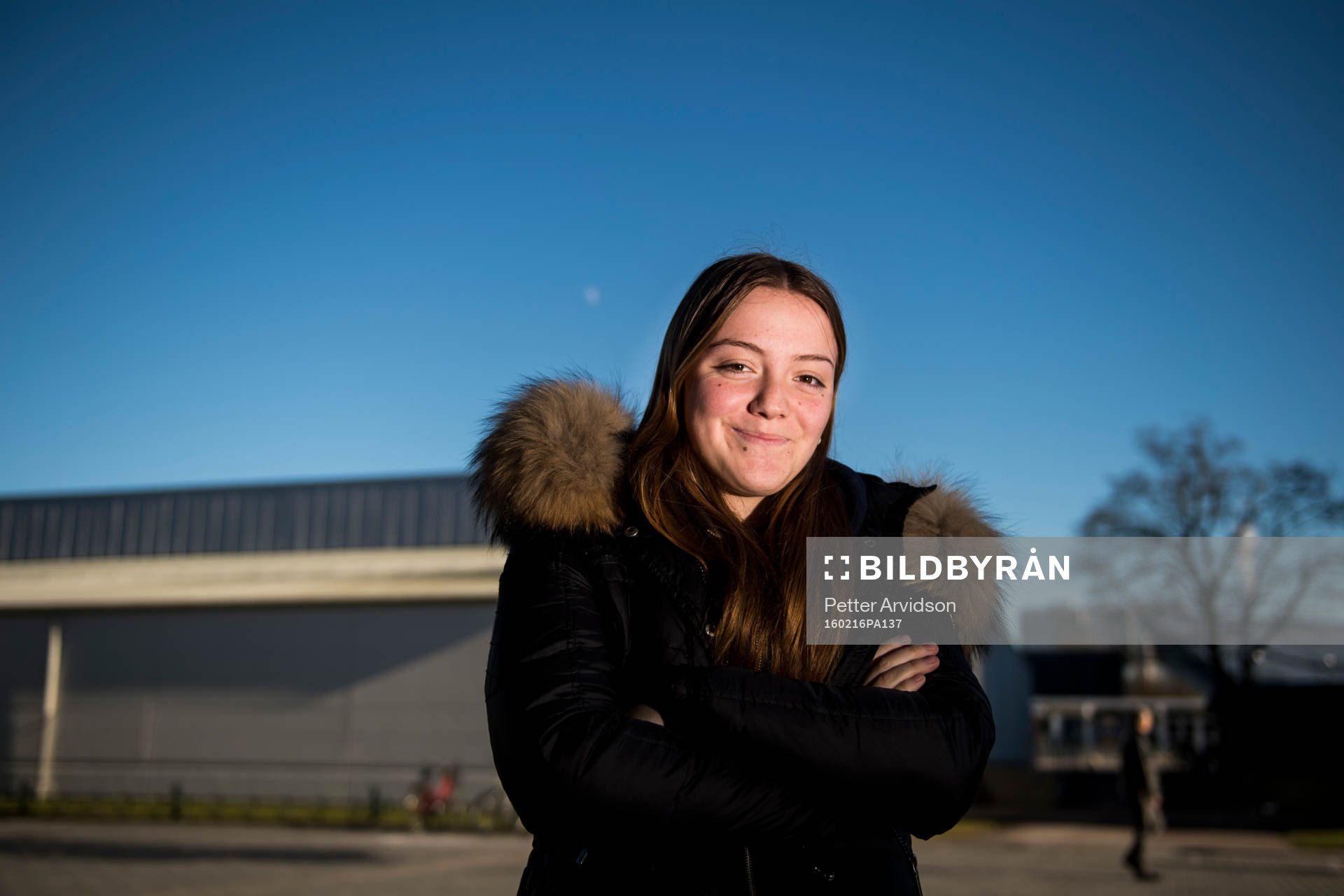 Rosengårds Andrea Thorisson