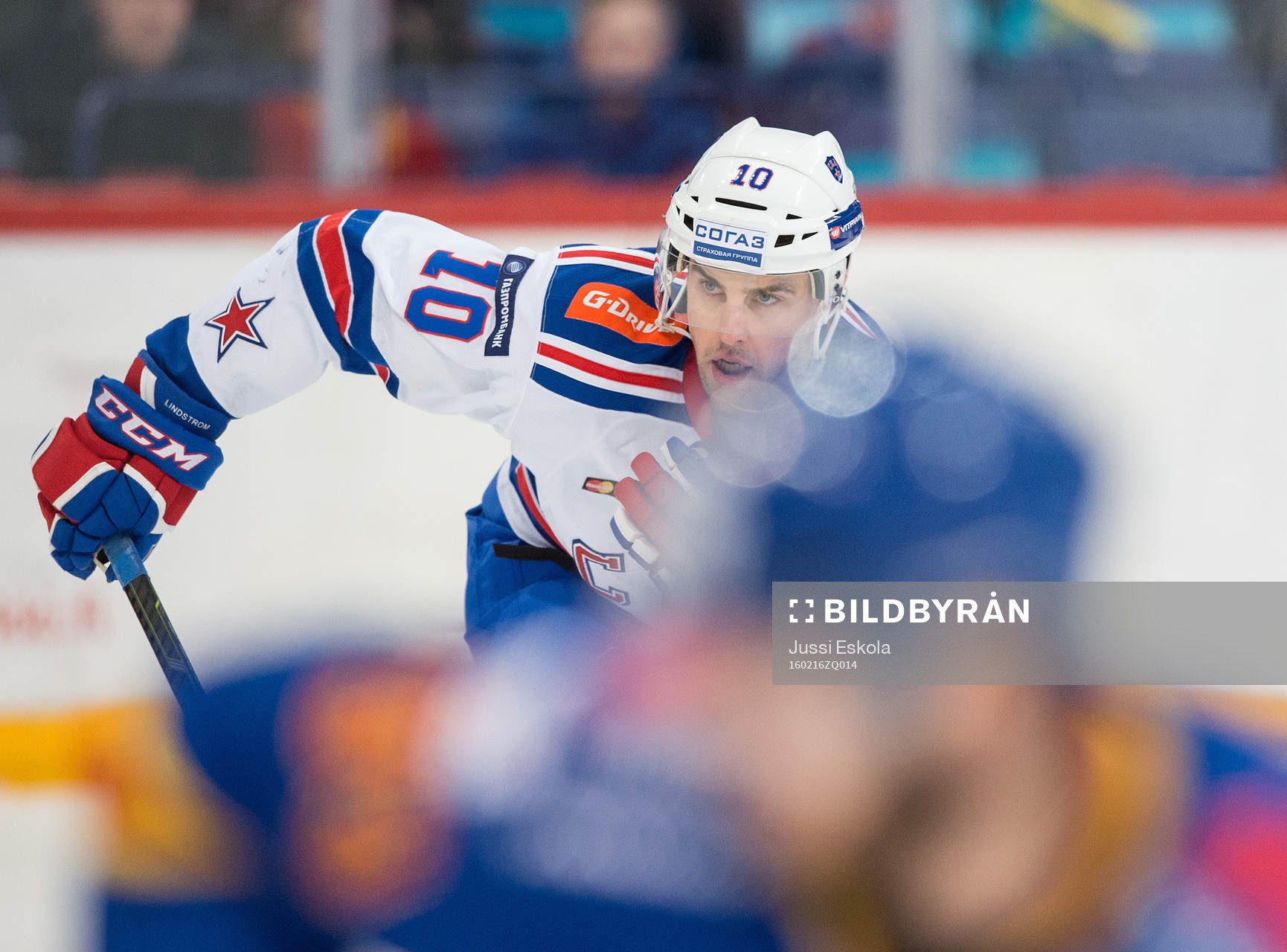 s Joakim Lindström