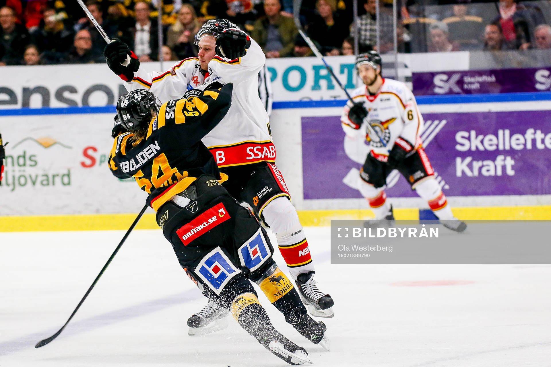 Skellefteås Anton Lindholm