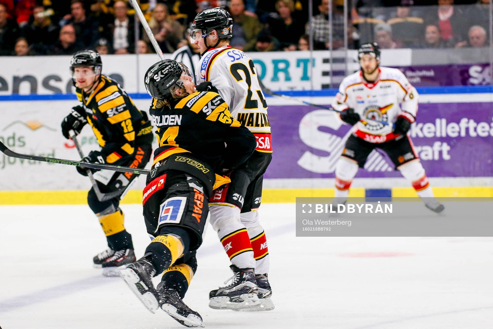 Skellefteås Anton Lindholm