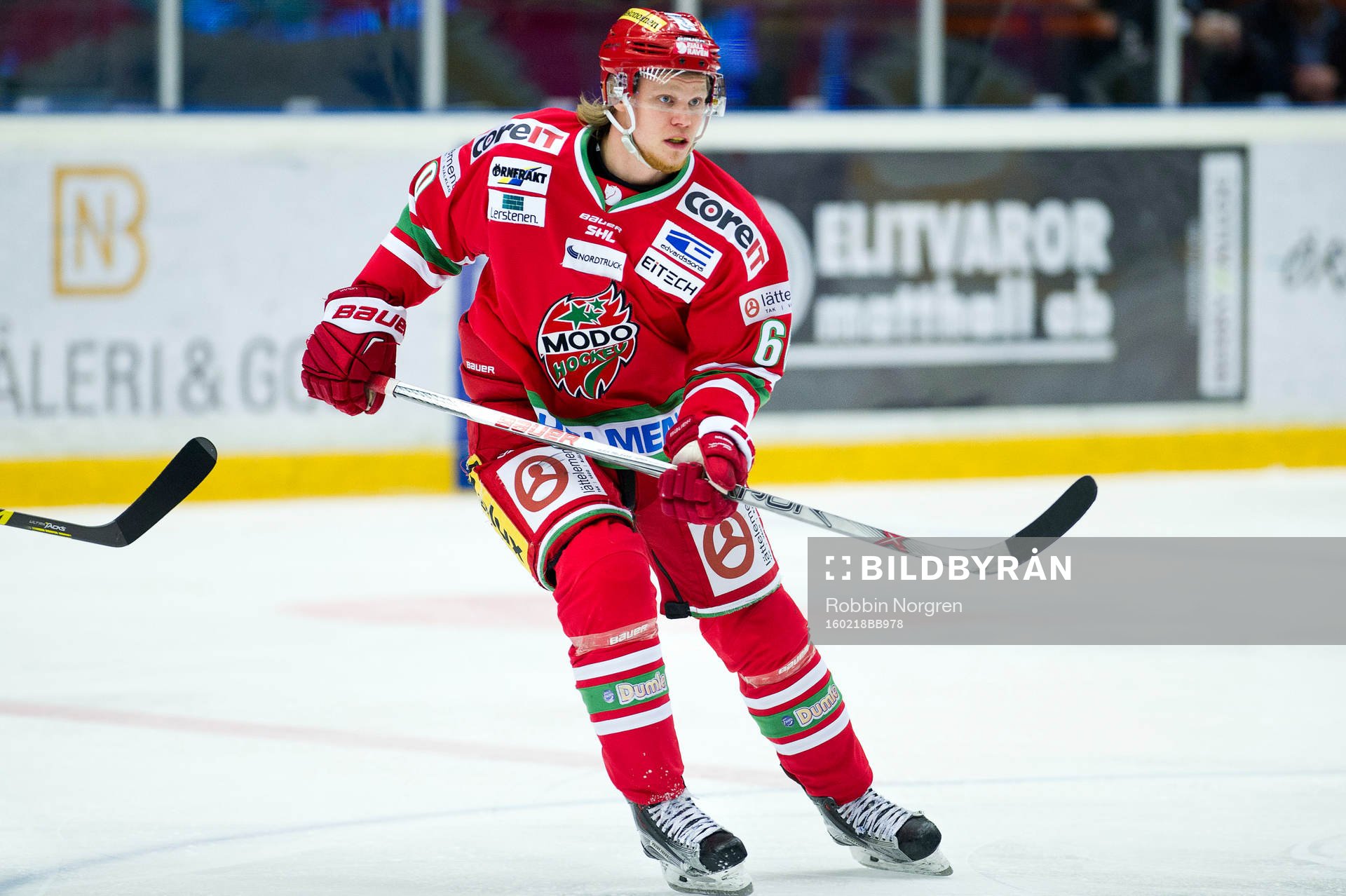 Modos Ludvig Nilsson