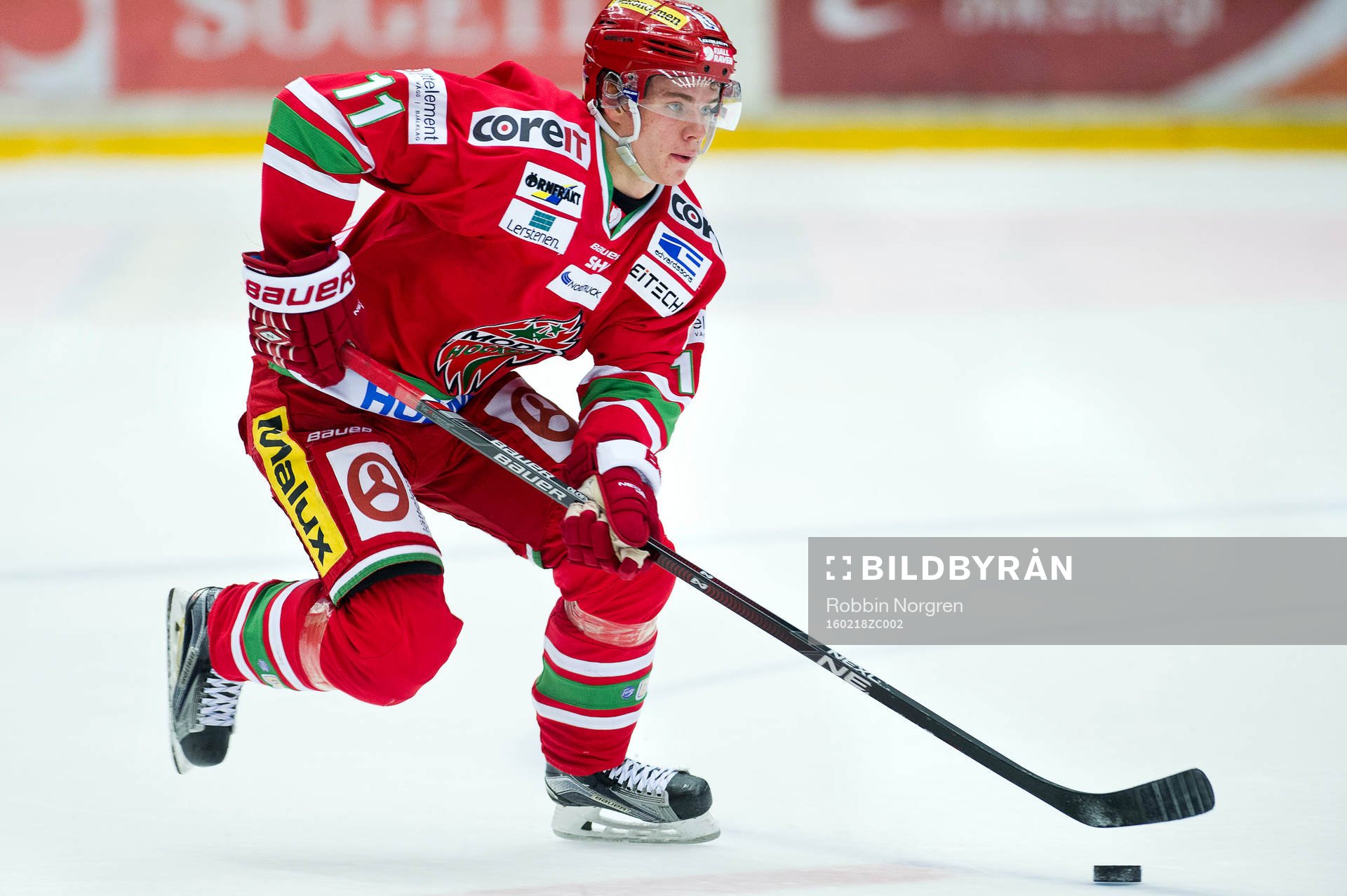 Modos Victor Olofsson