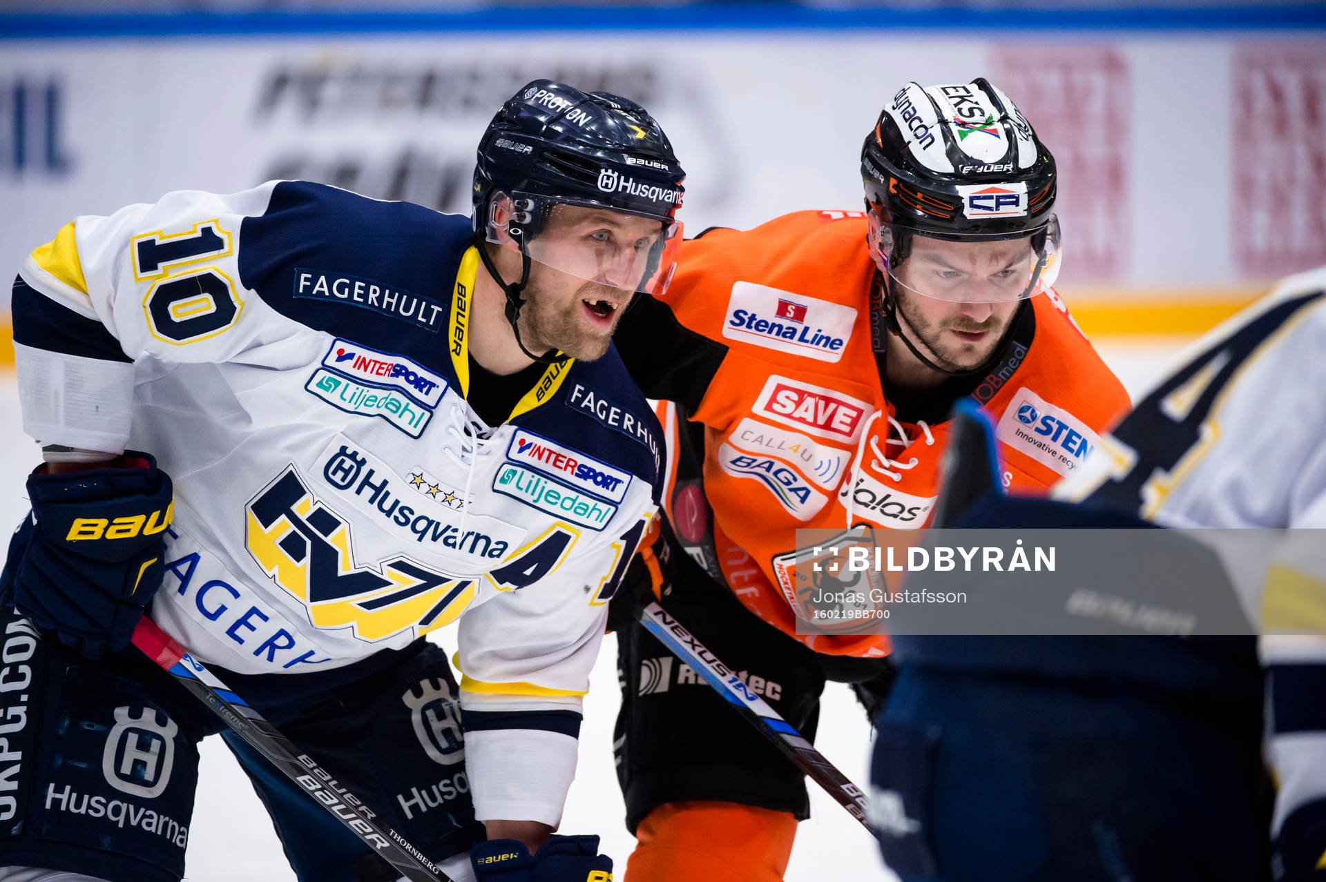 s Martin Thörnberg och Karlskronas Vjatjeslav Trukhno