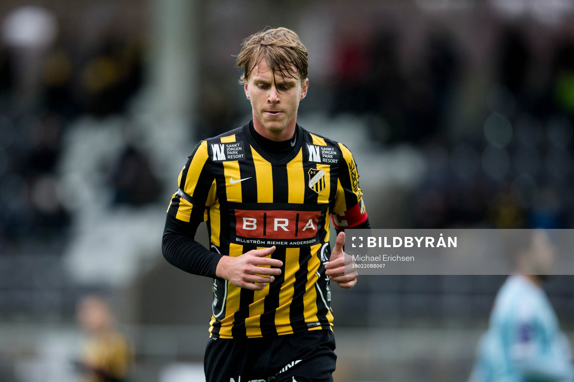 Häckens Rasmus Schüller