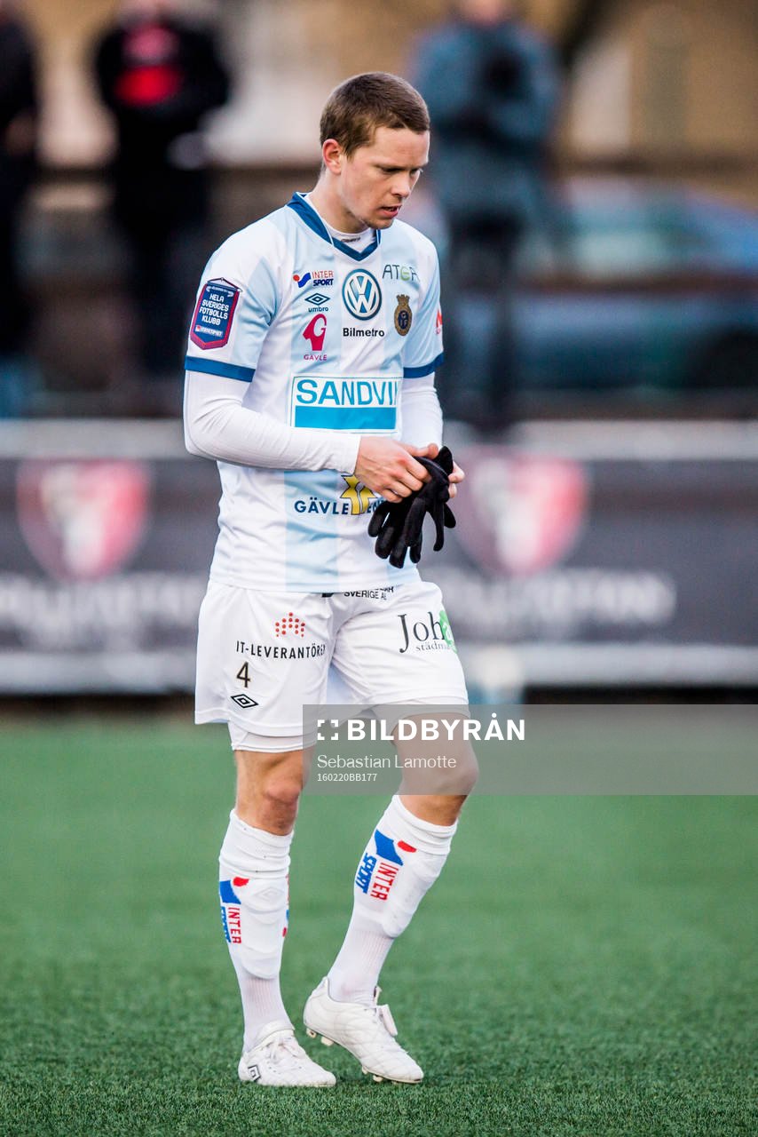Gefles Anton Lans  deppar