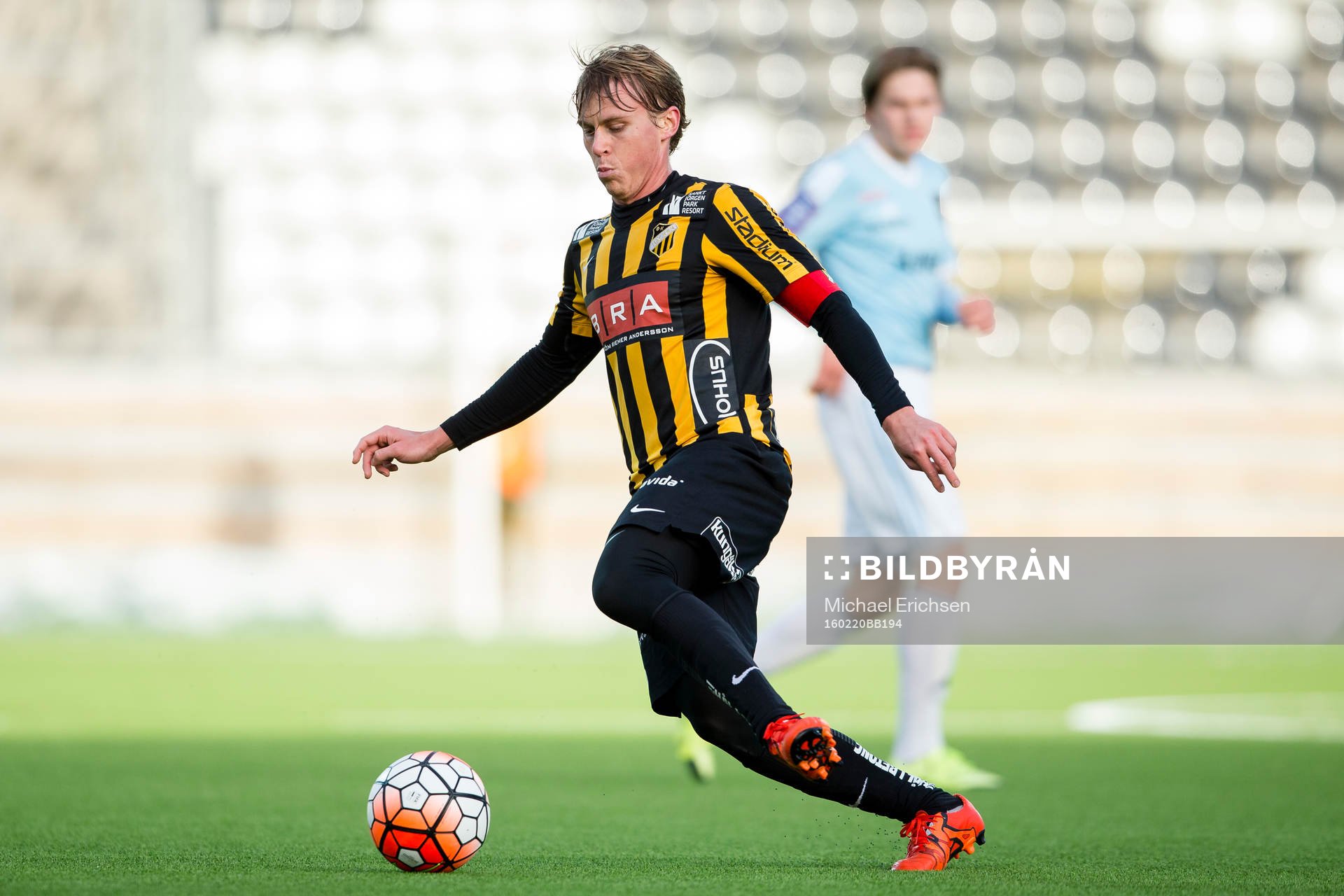 Häckens Rasmus Schüller