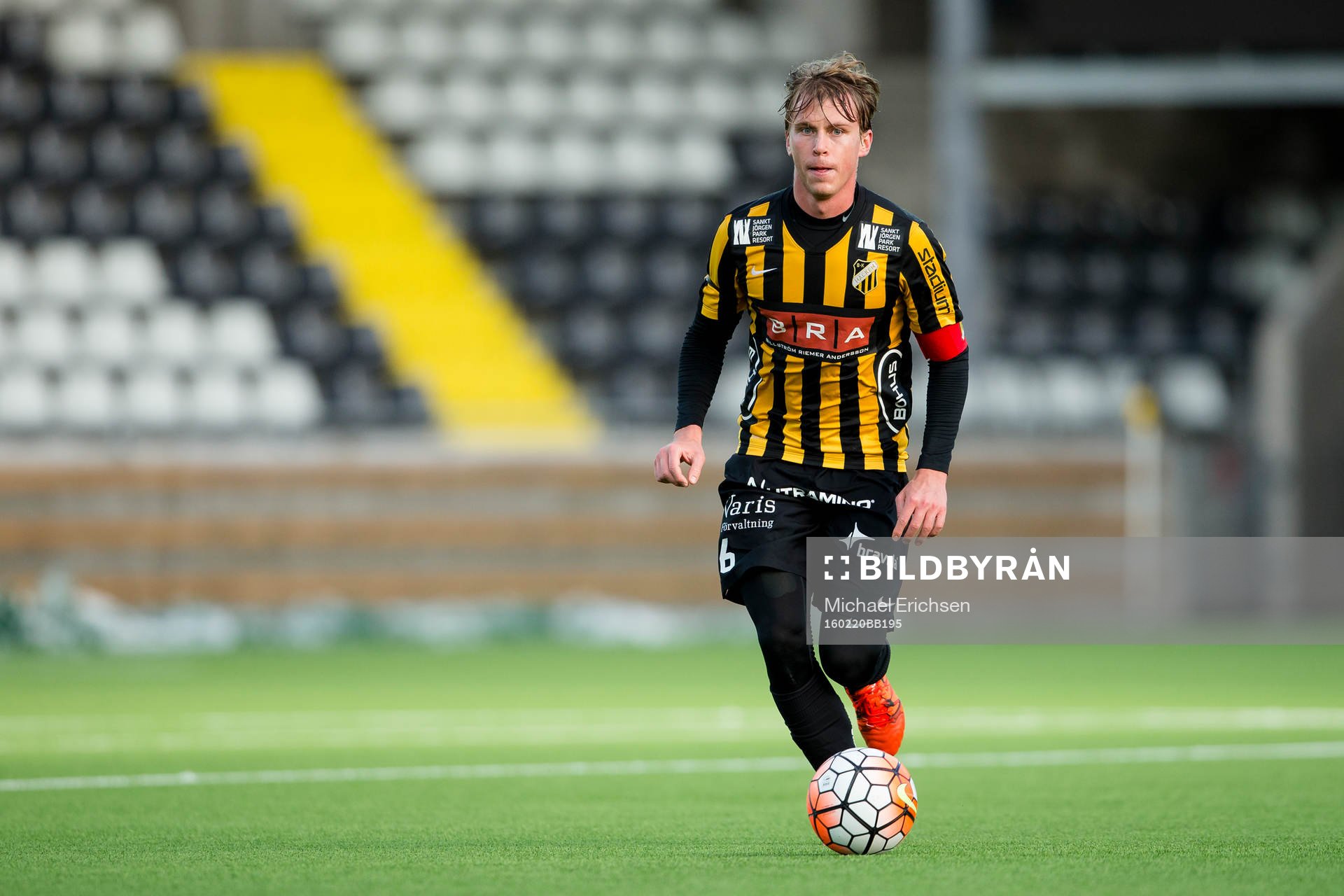 Häckens Rasmus Schüller