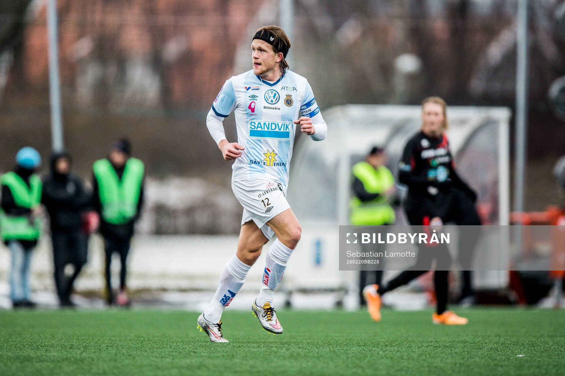 Gefles Anders Bååth